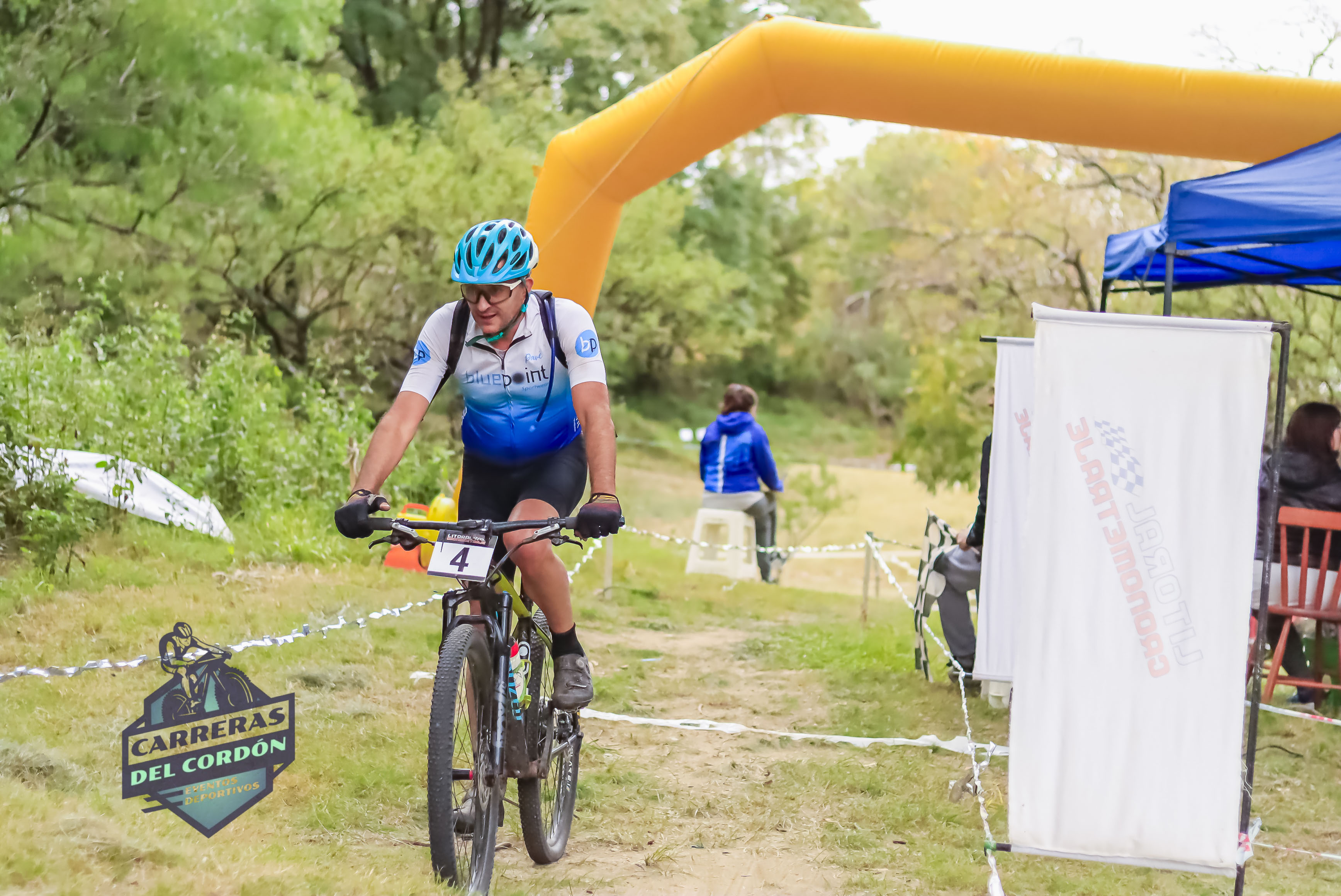 Foto Dorsal 4