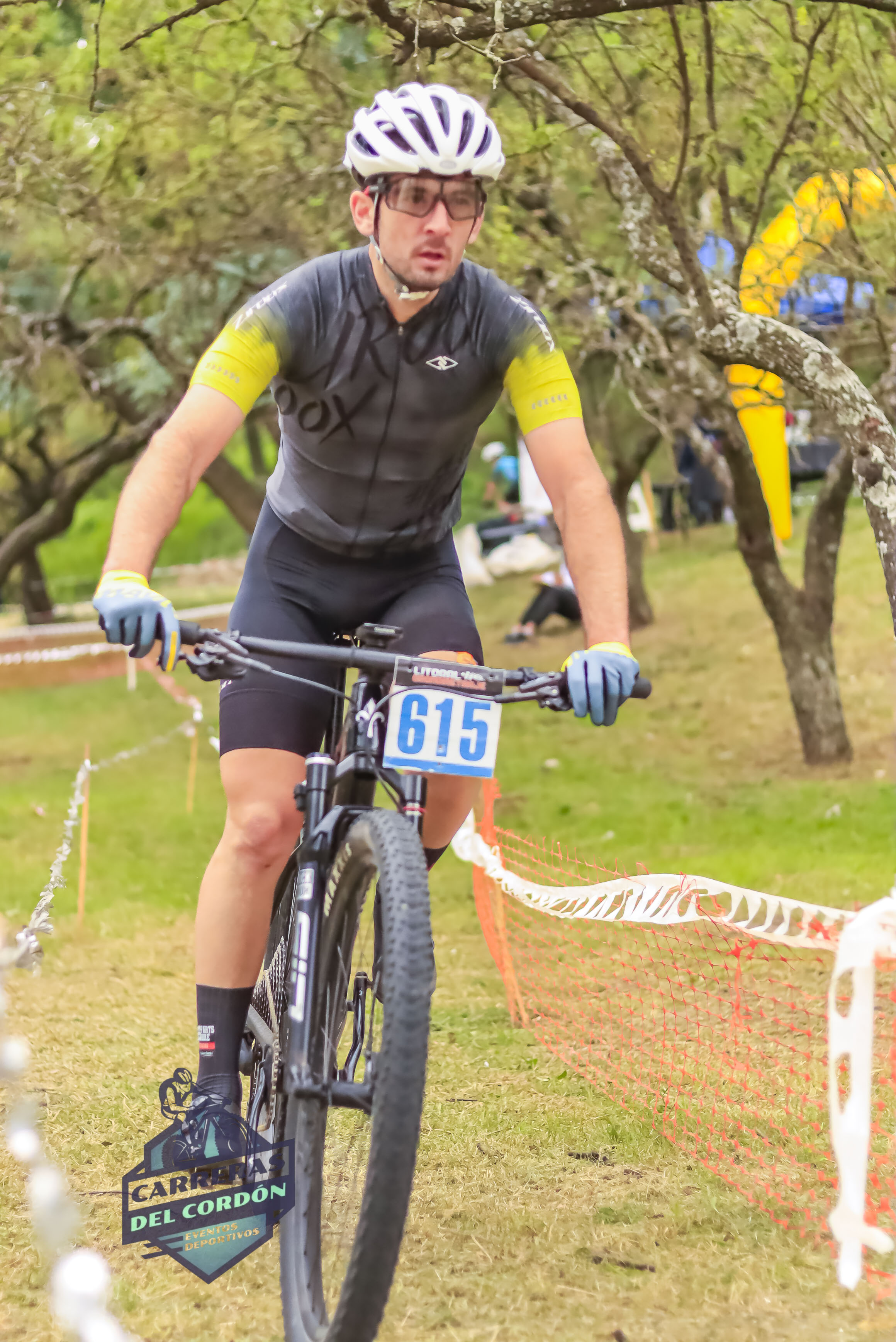 Foto Dorsal 615