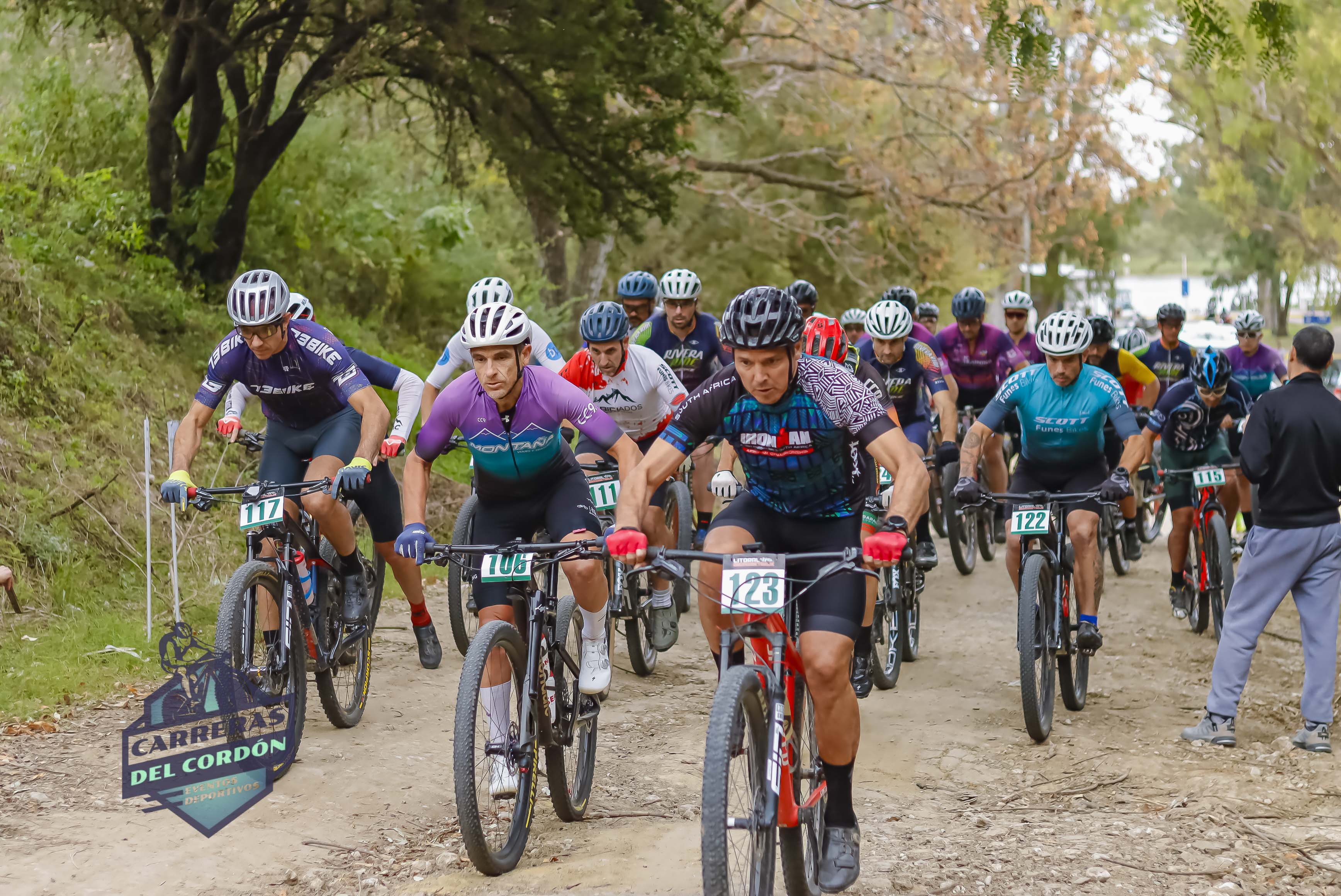 Foto Dorsal 122