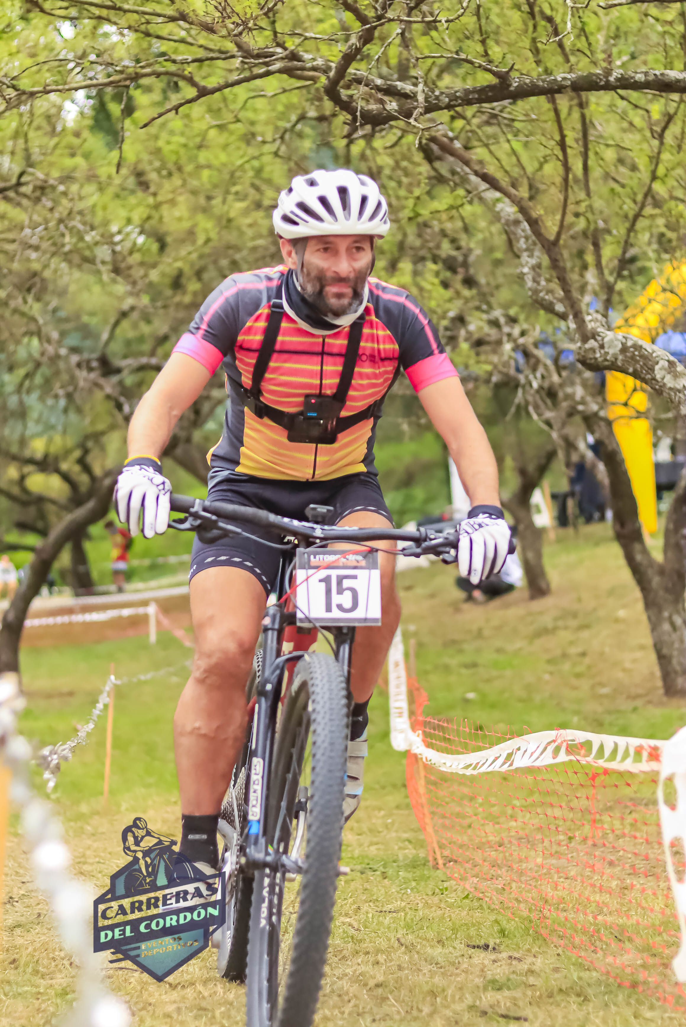 Foto Dorsal 15