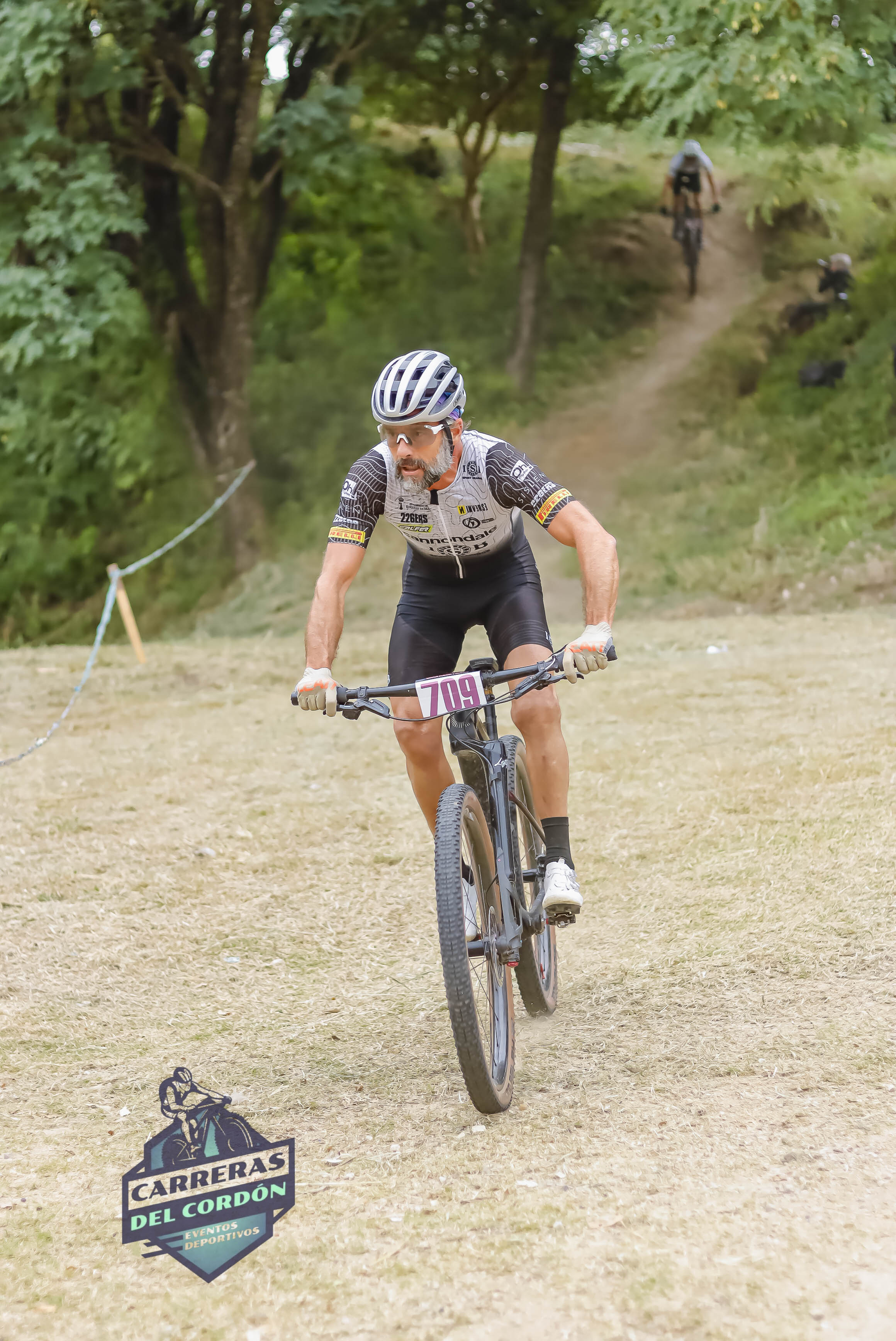 Foto Dorsal 709