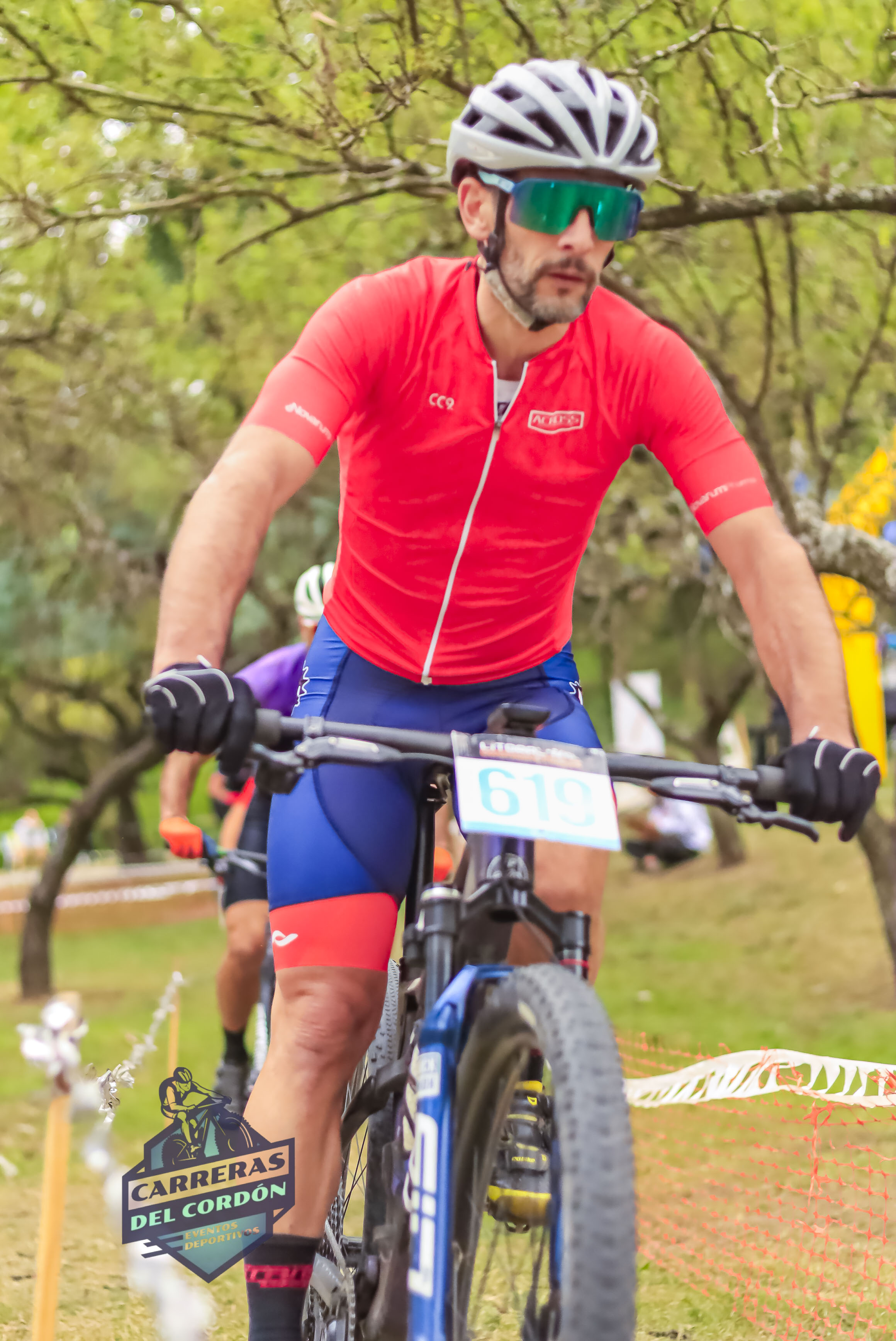 Foto Dorsal 619