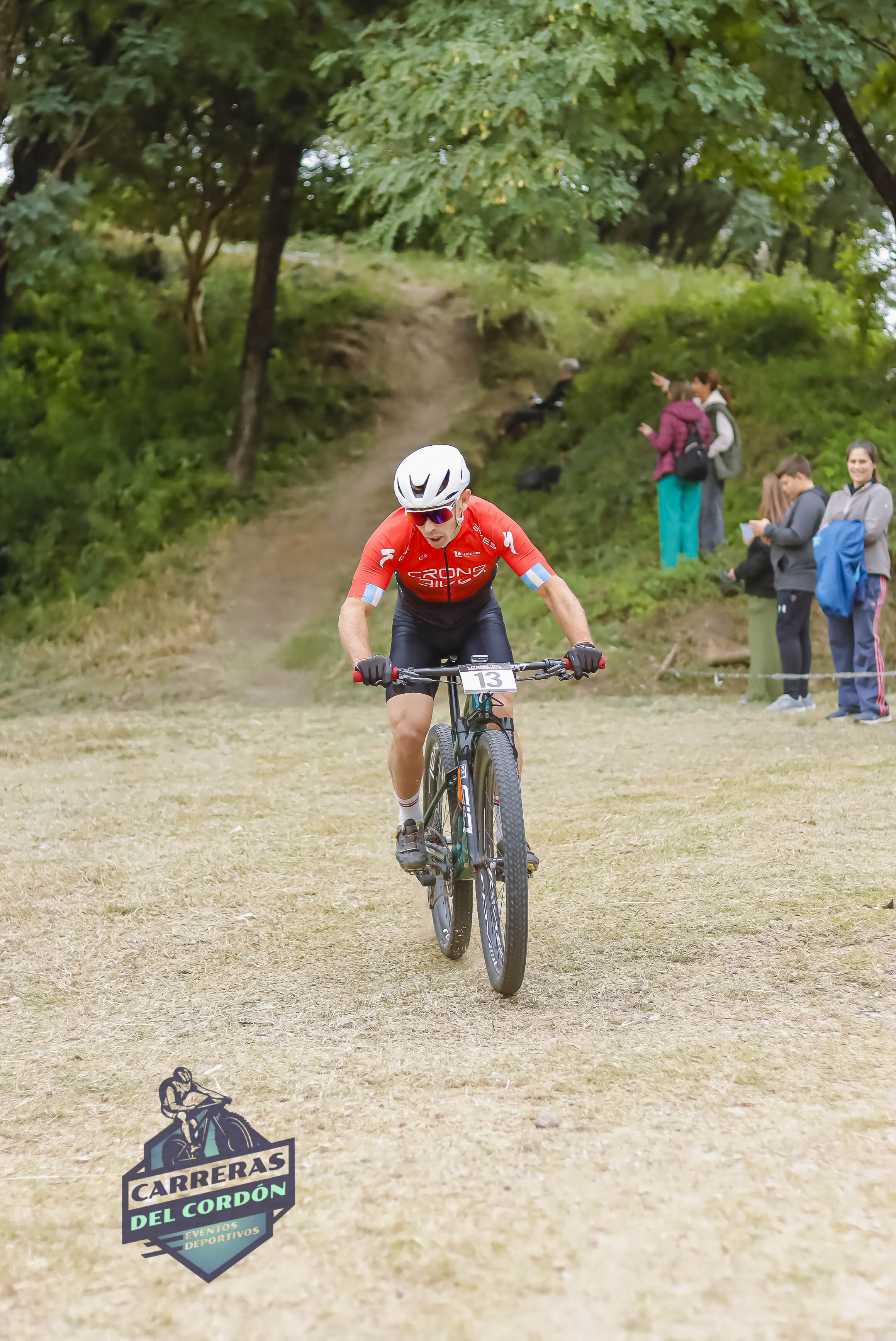 Foto Dorsal 13