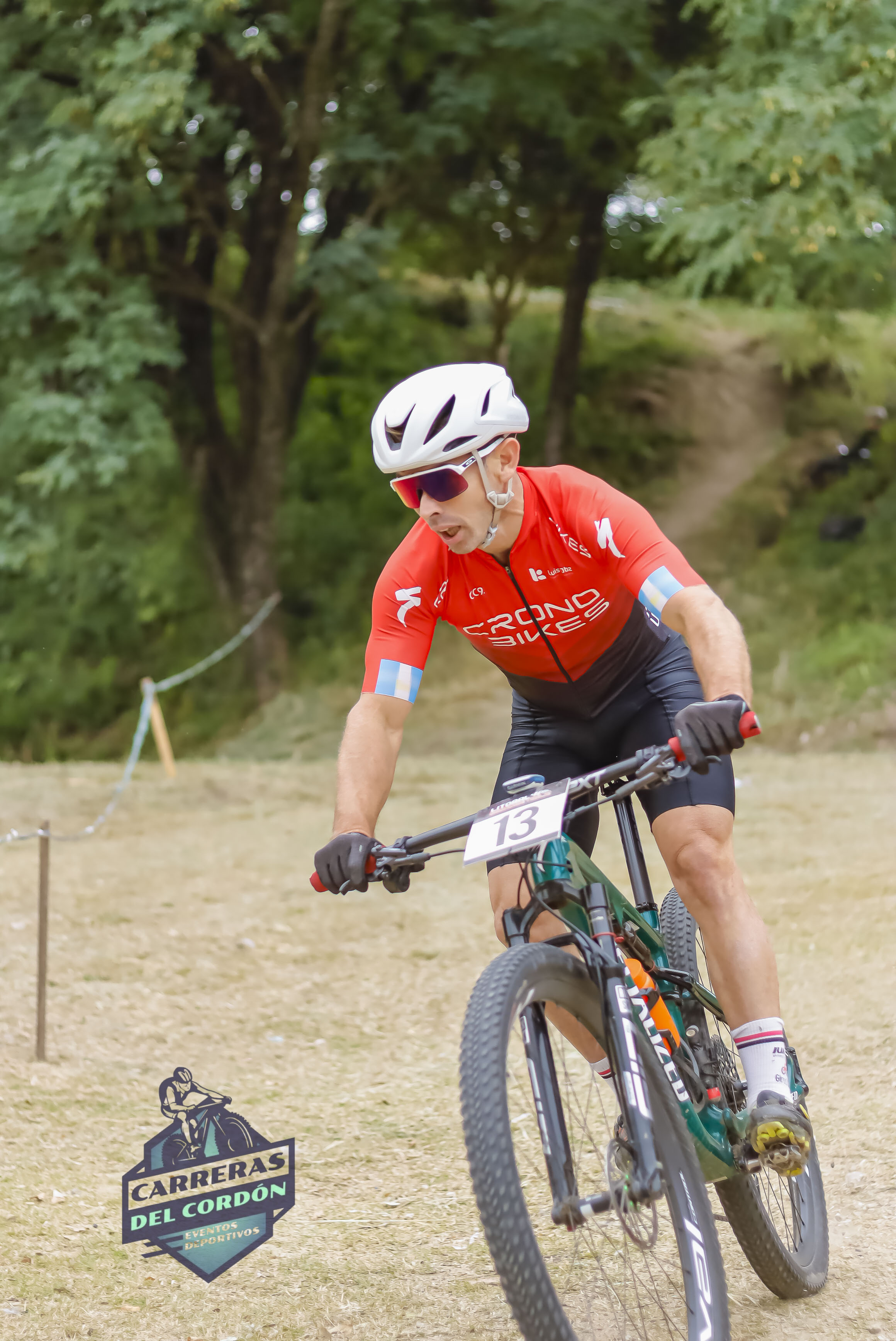 Foto Dorsal 13