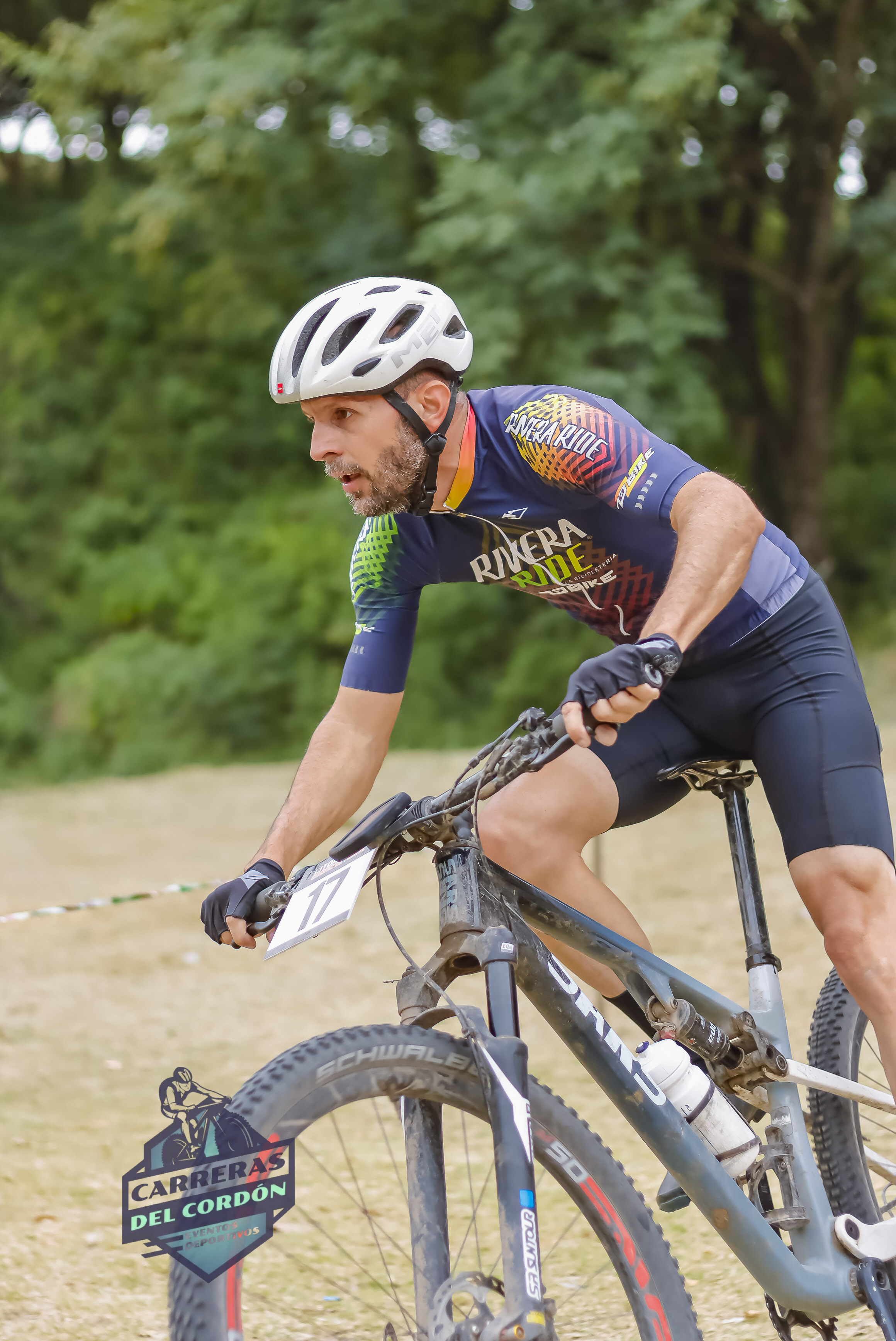 Foto Dorsal 17