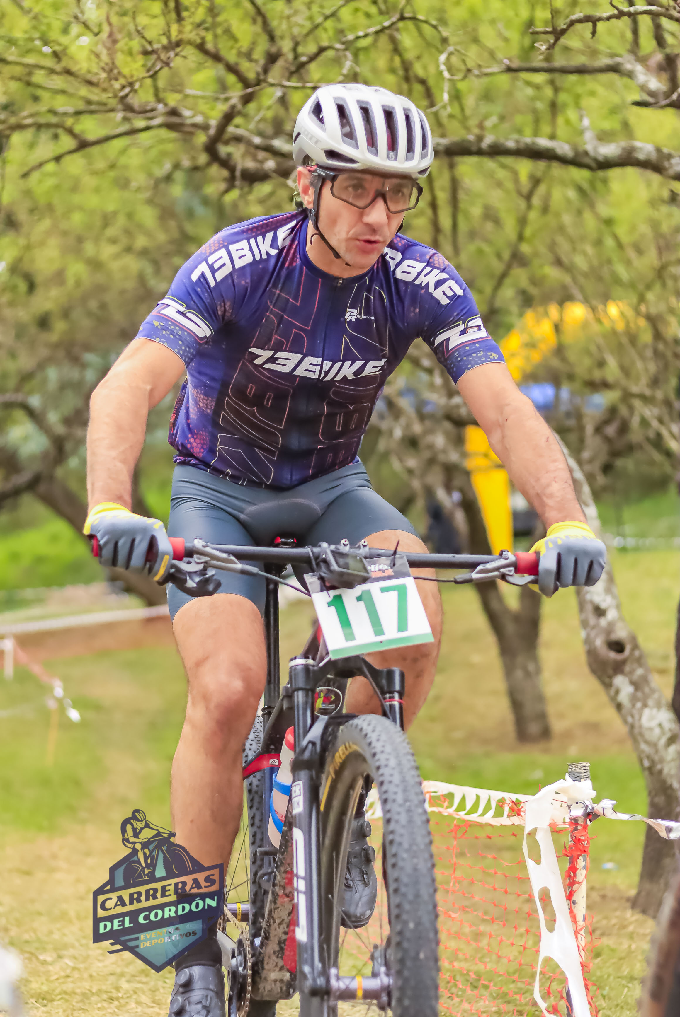 Foto Dorsal 117