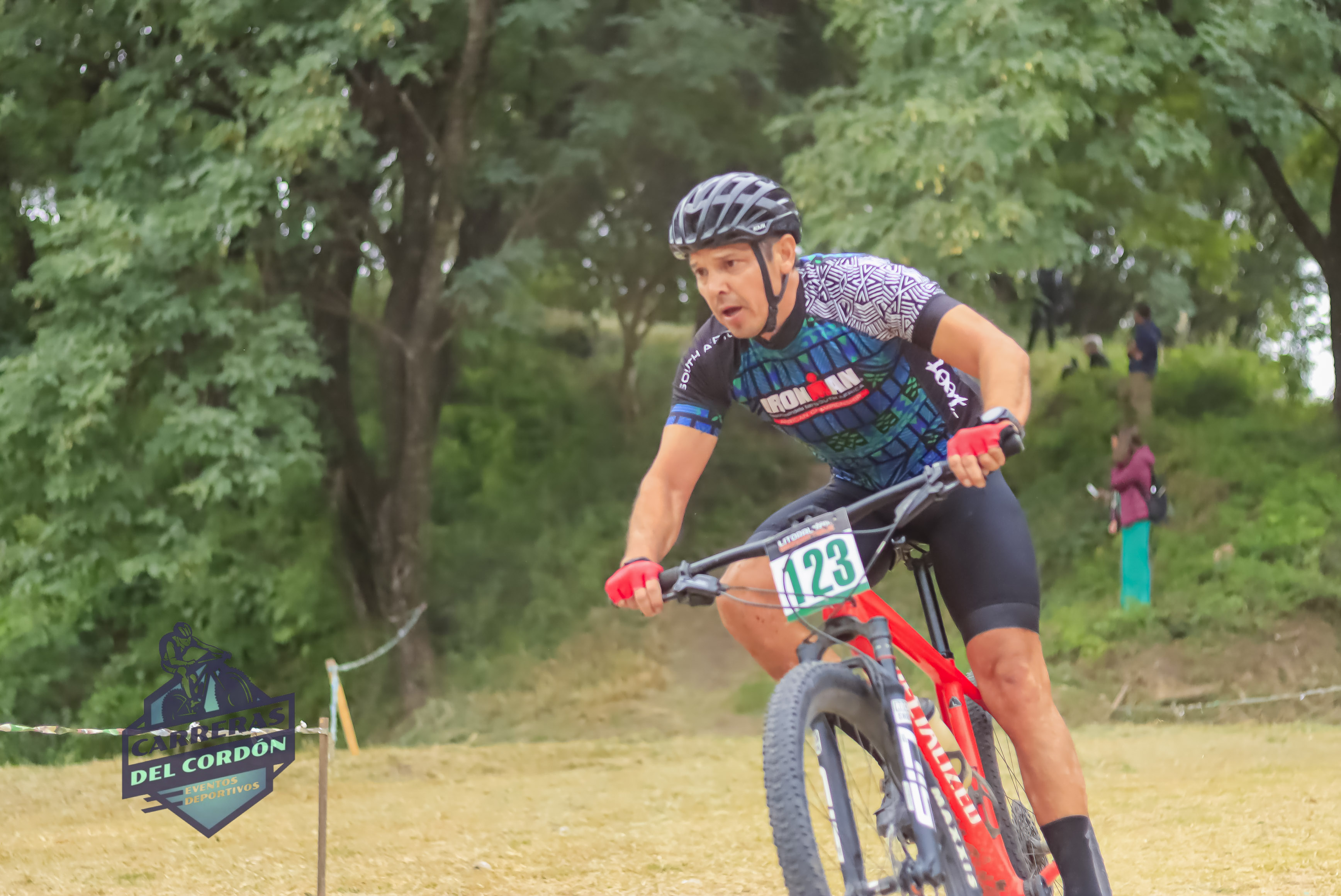 Foto Dorsal 123