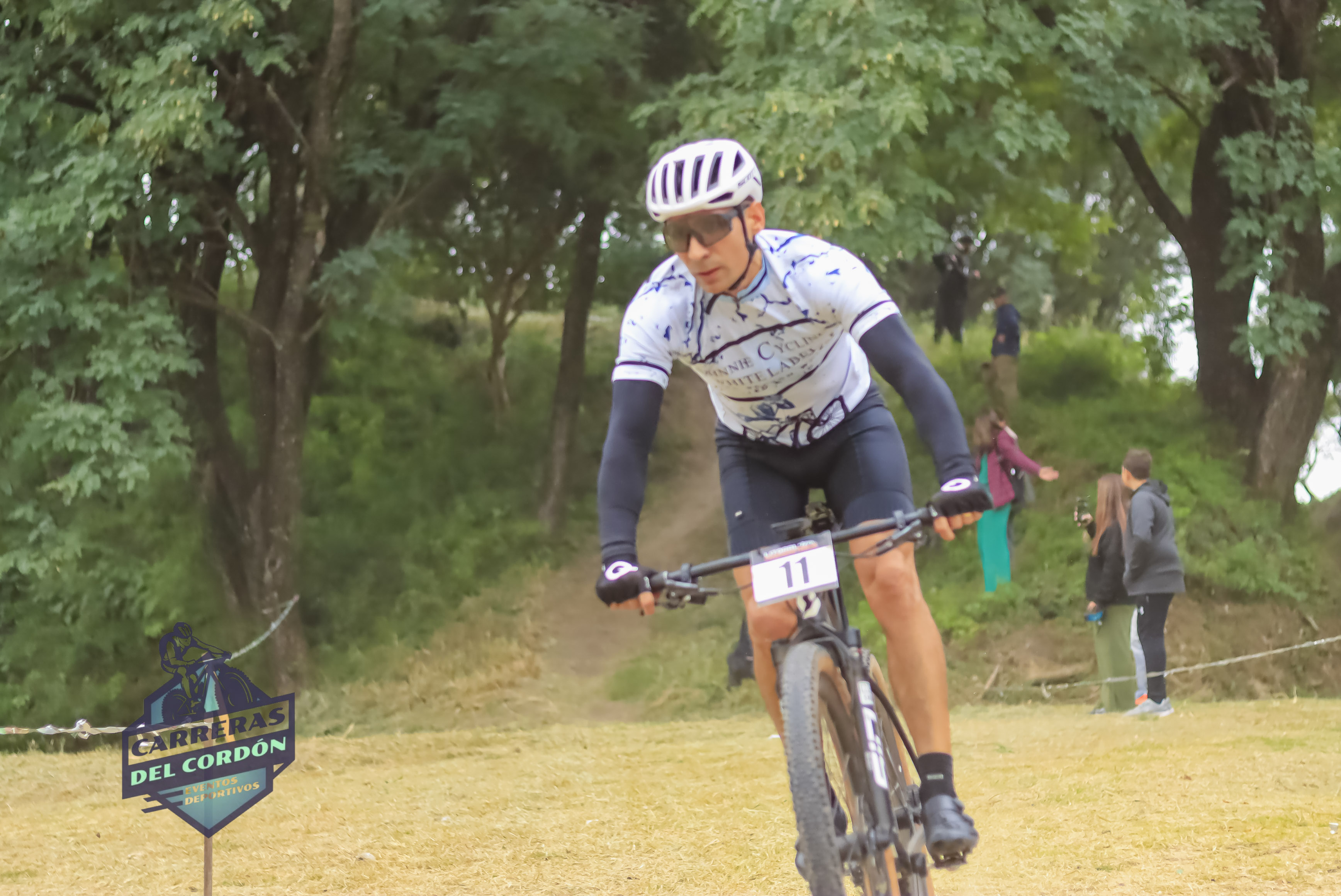 Foto Dorsal 11