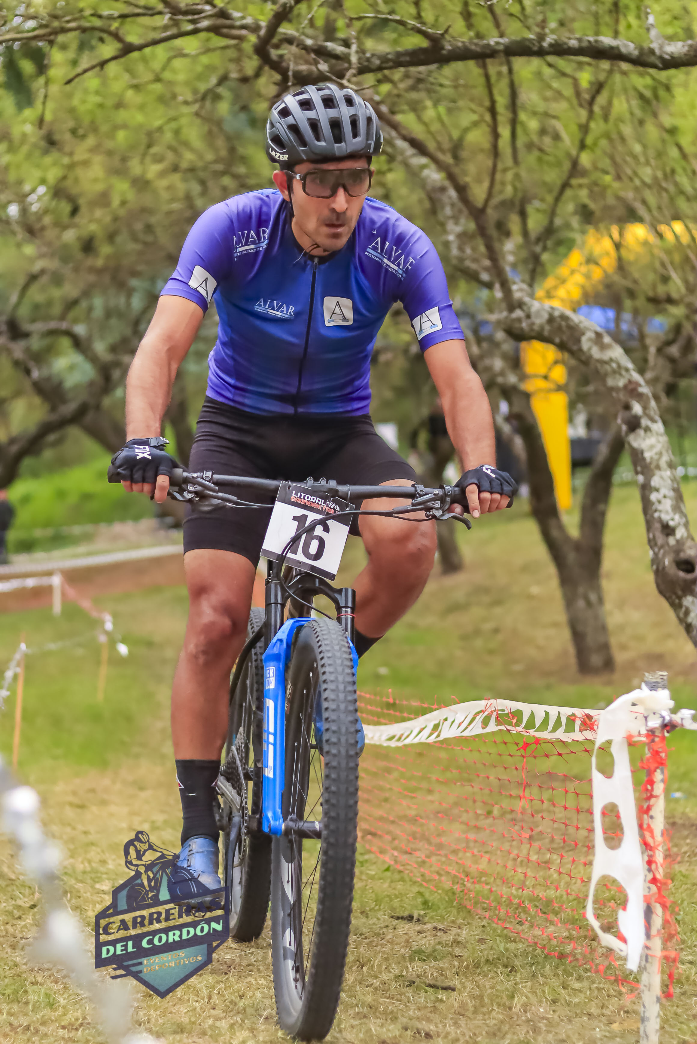 Foto Dorsal 16