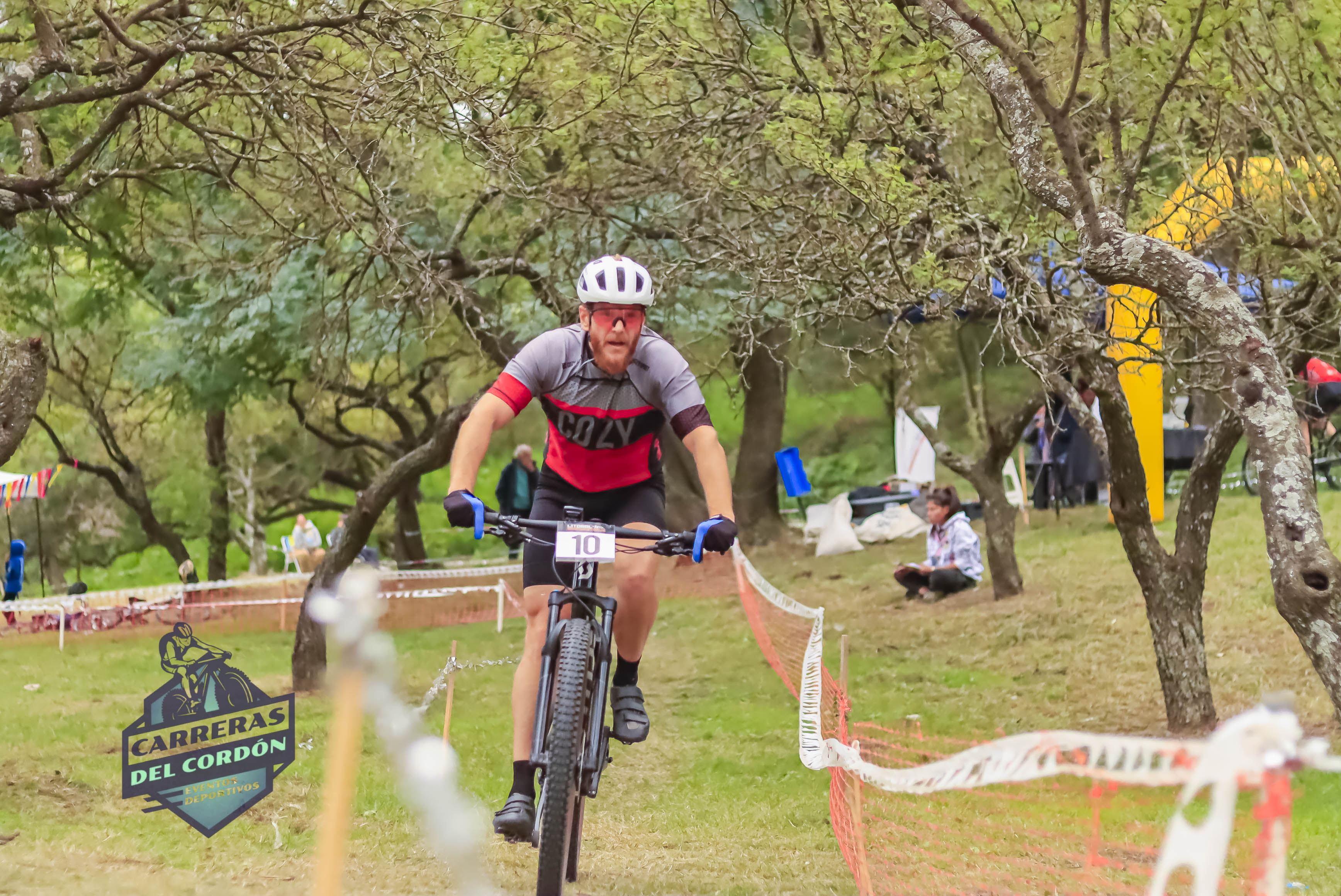 Foto Dorsal 10
