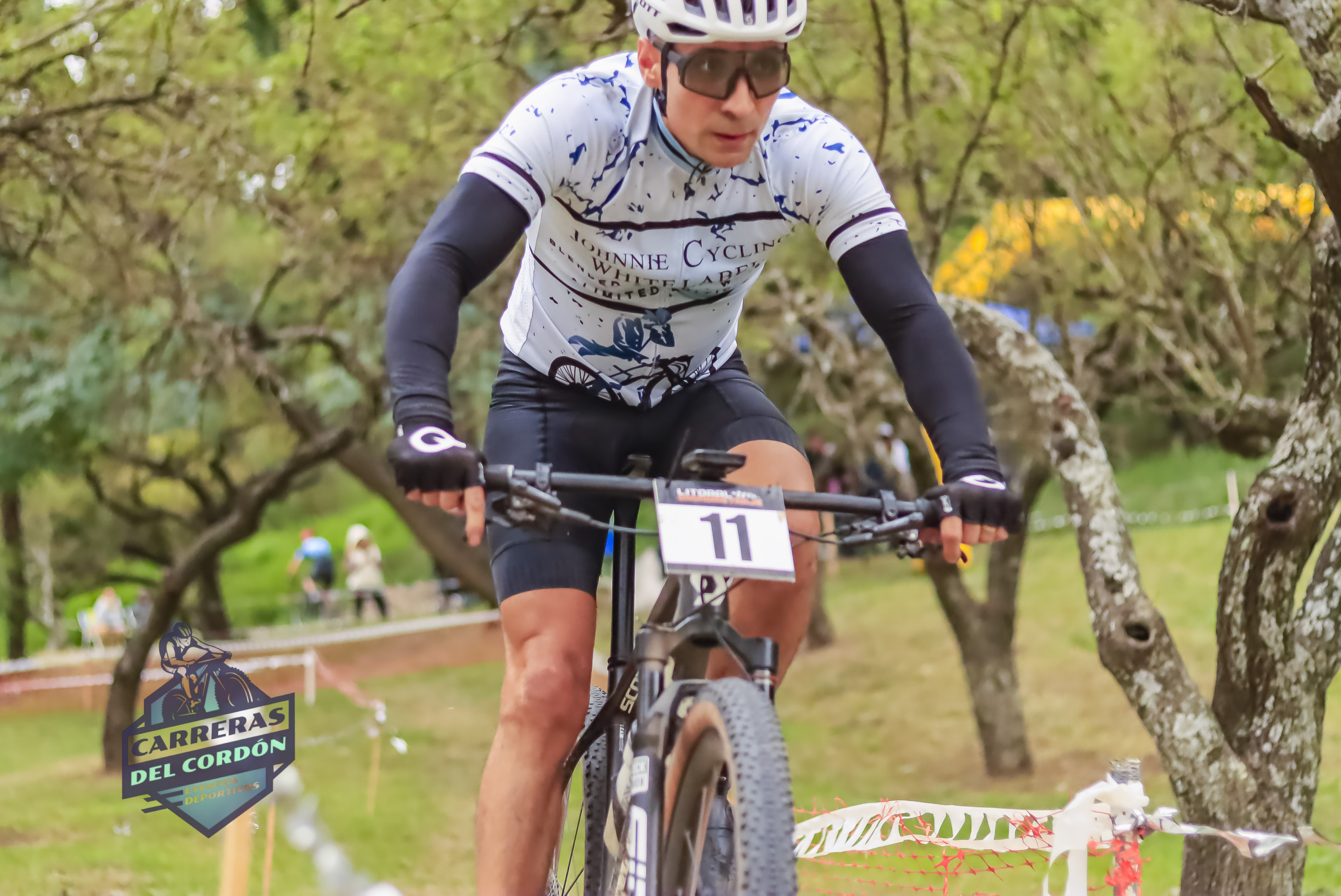 Foto Dorsal 11