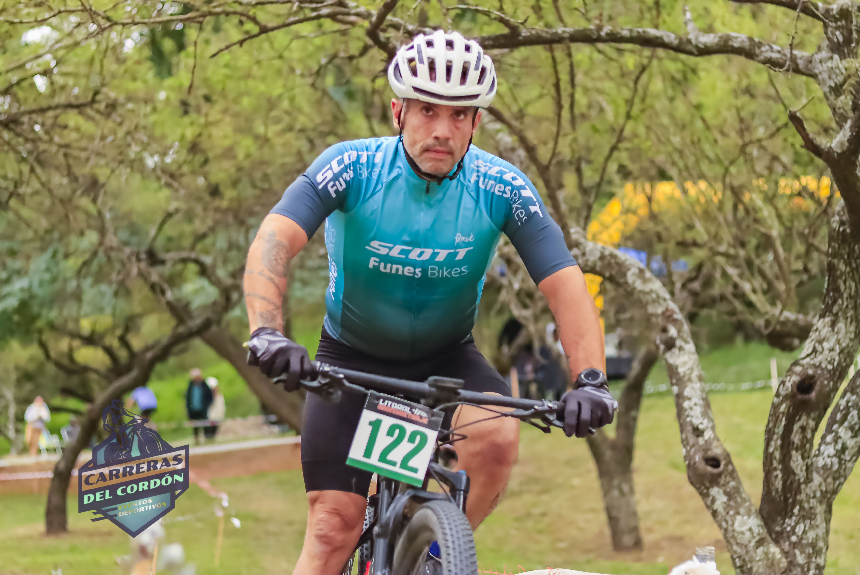 Foto Dorsal 122