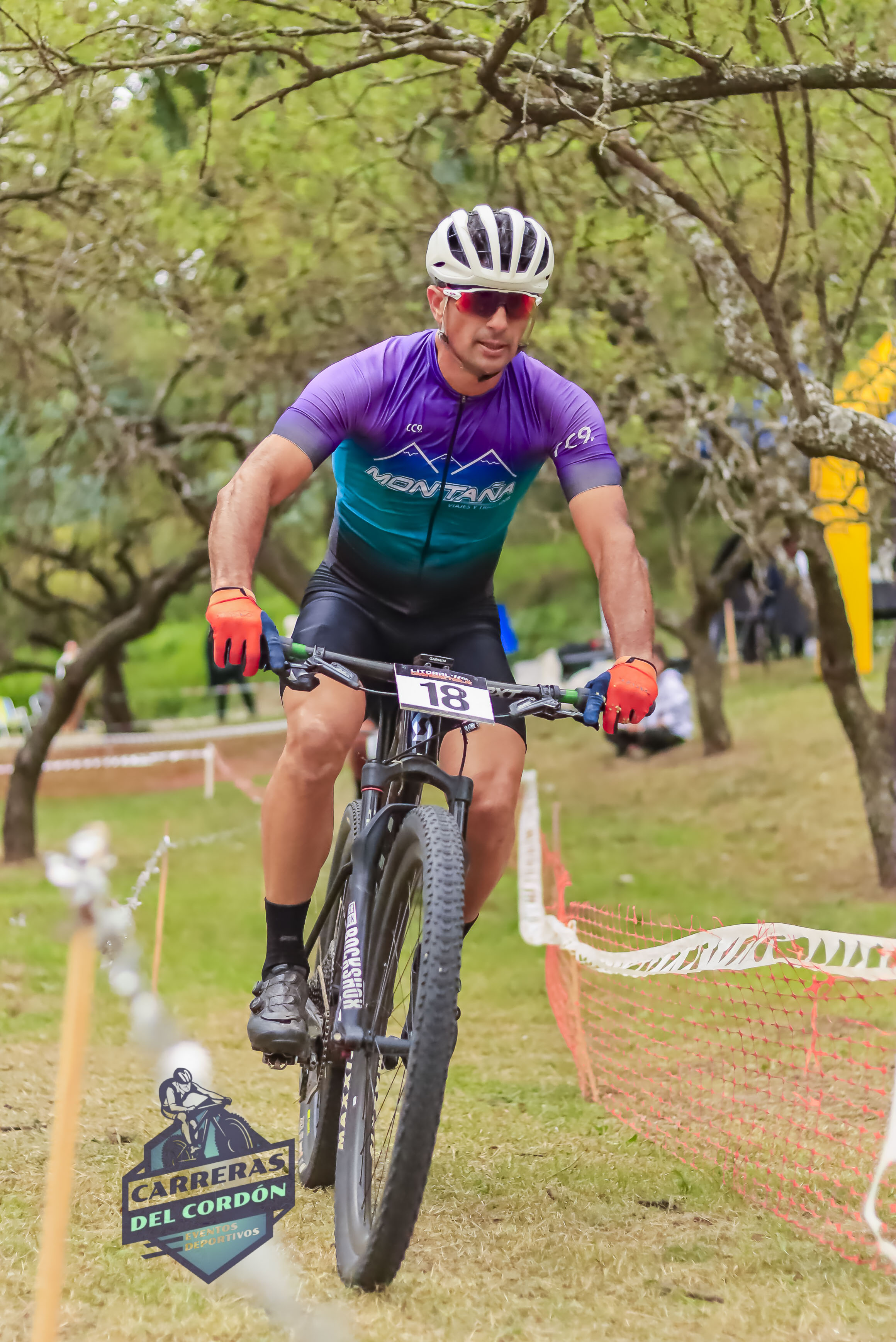 Foto Dorsal 18