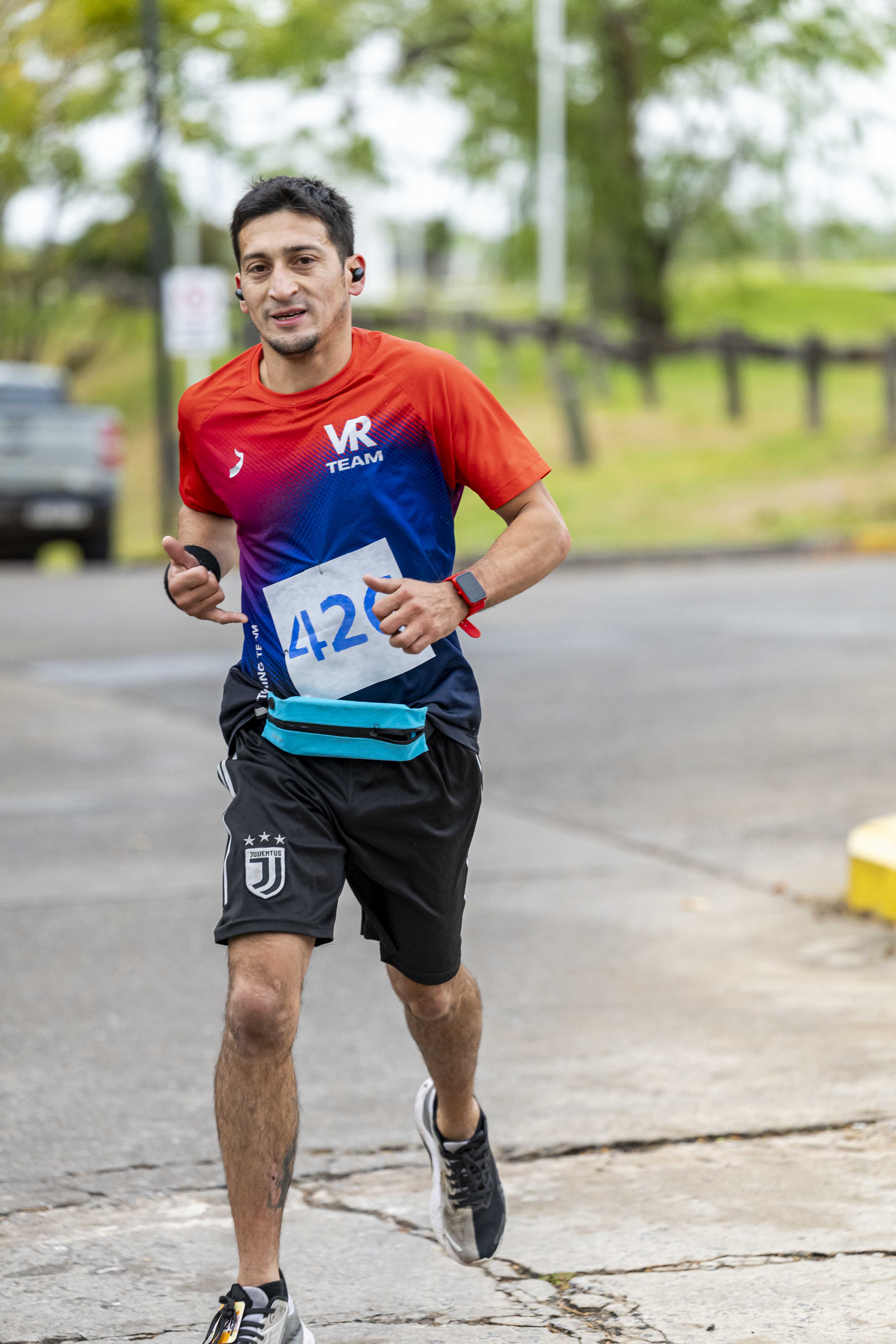 Foto Dorsal 42