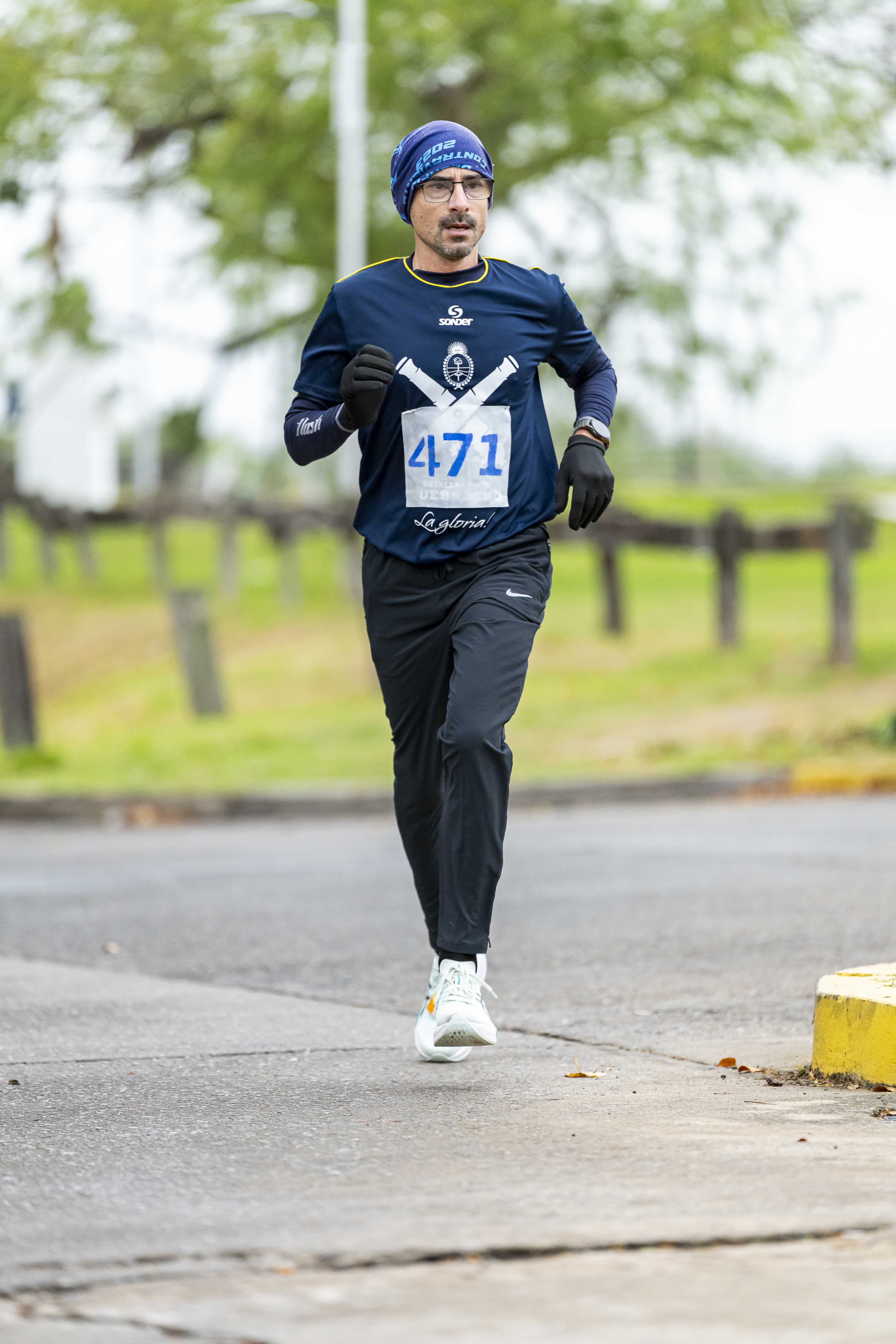 Foto Dorsal 471