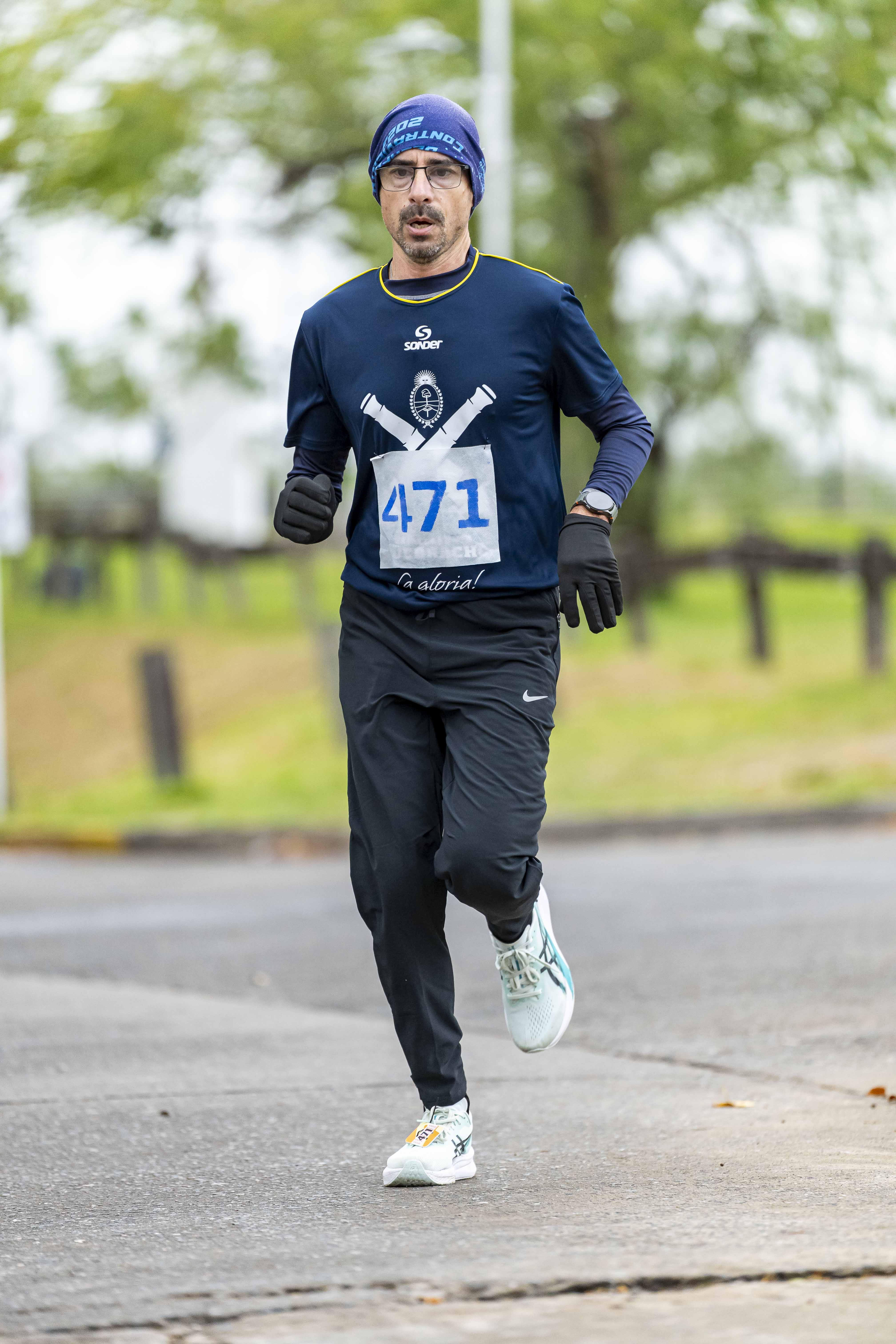 Foto Dorsal 471