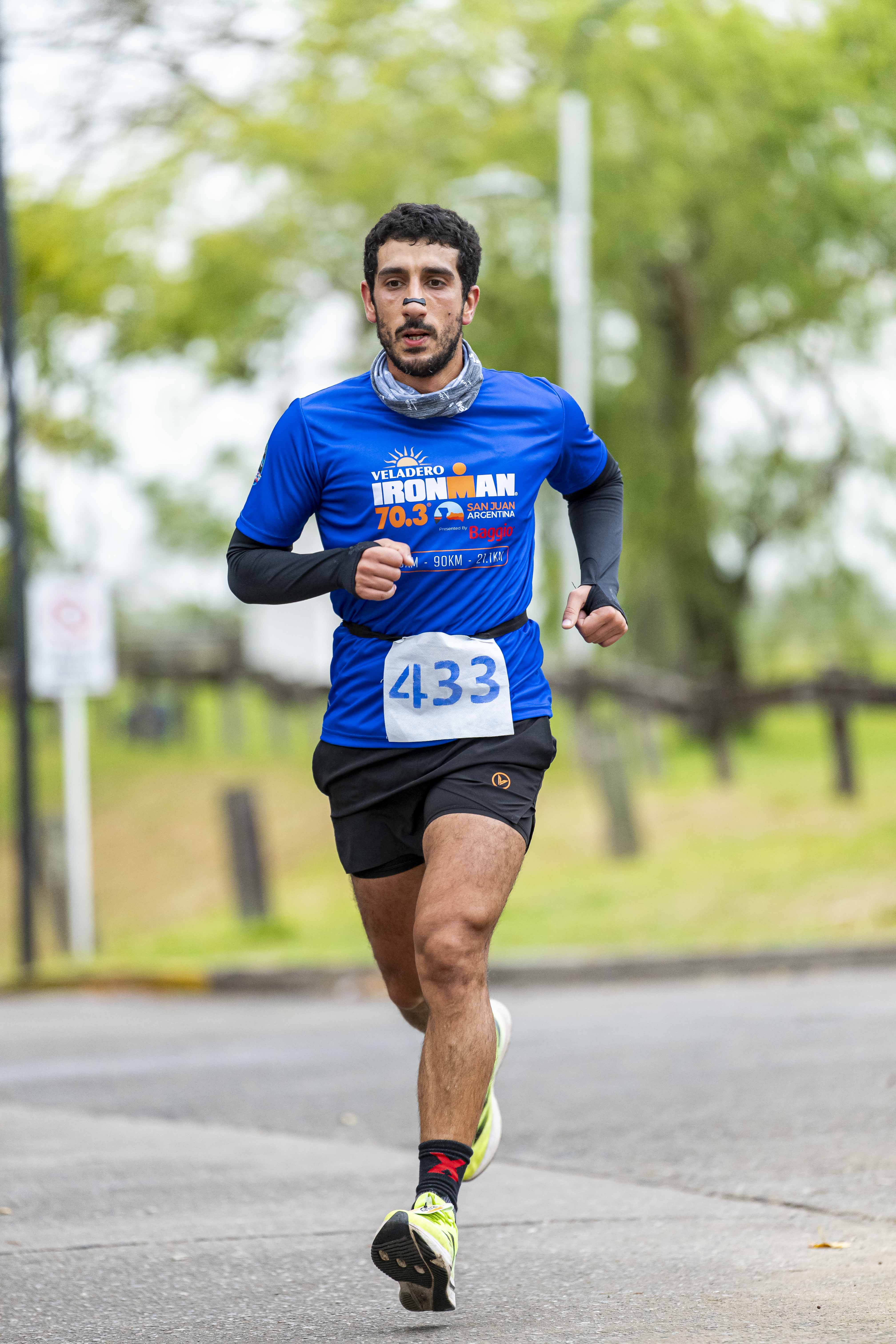 Foto Dorsal 433