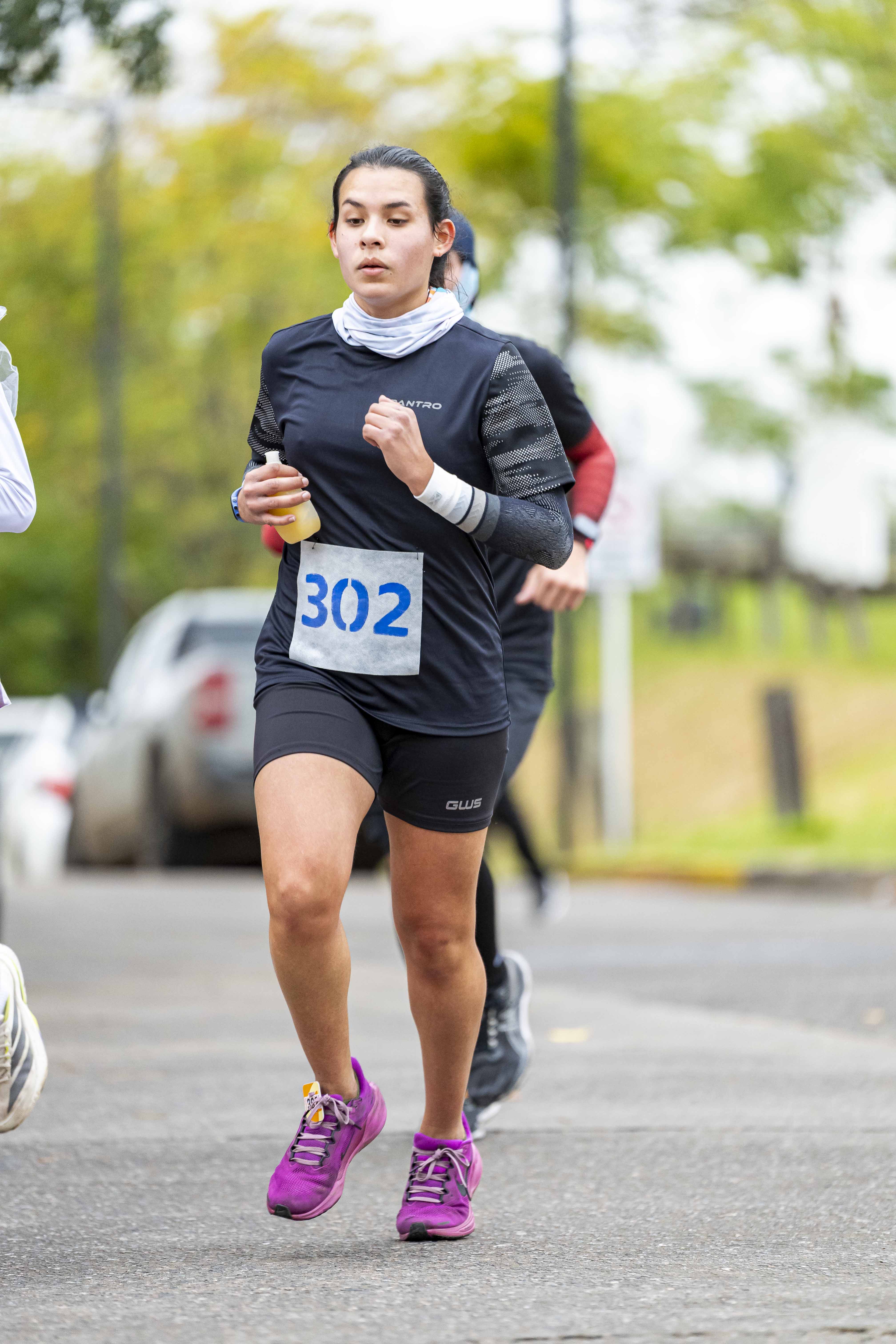 Foto Dorsal 302