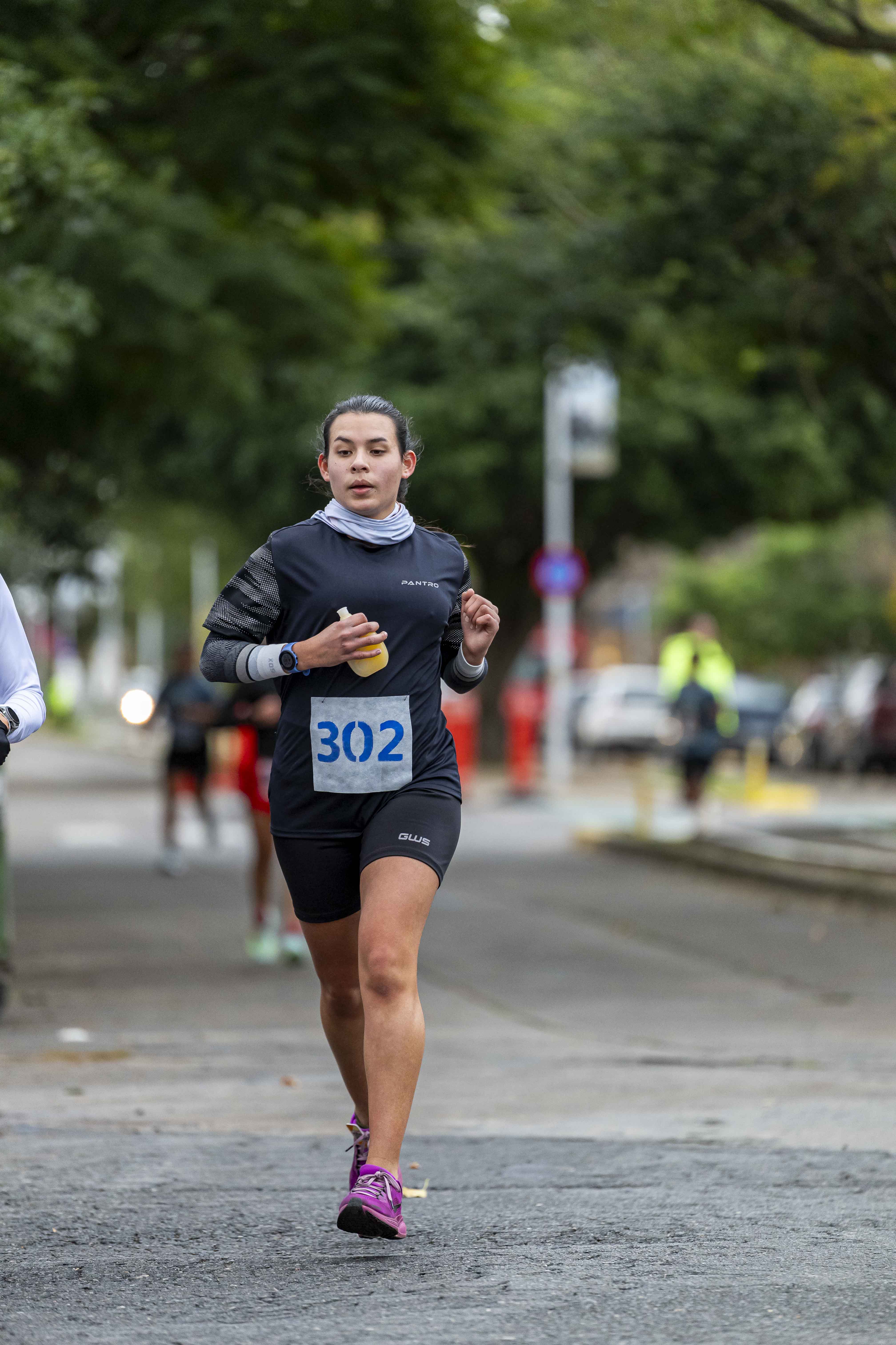 Foto Dorsal 302