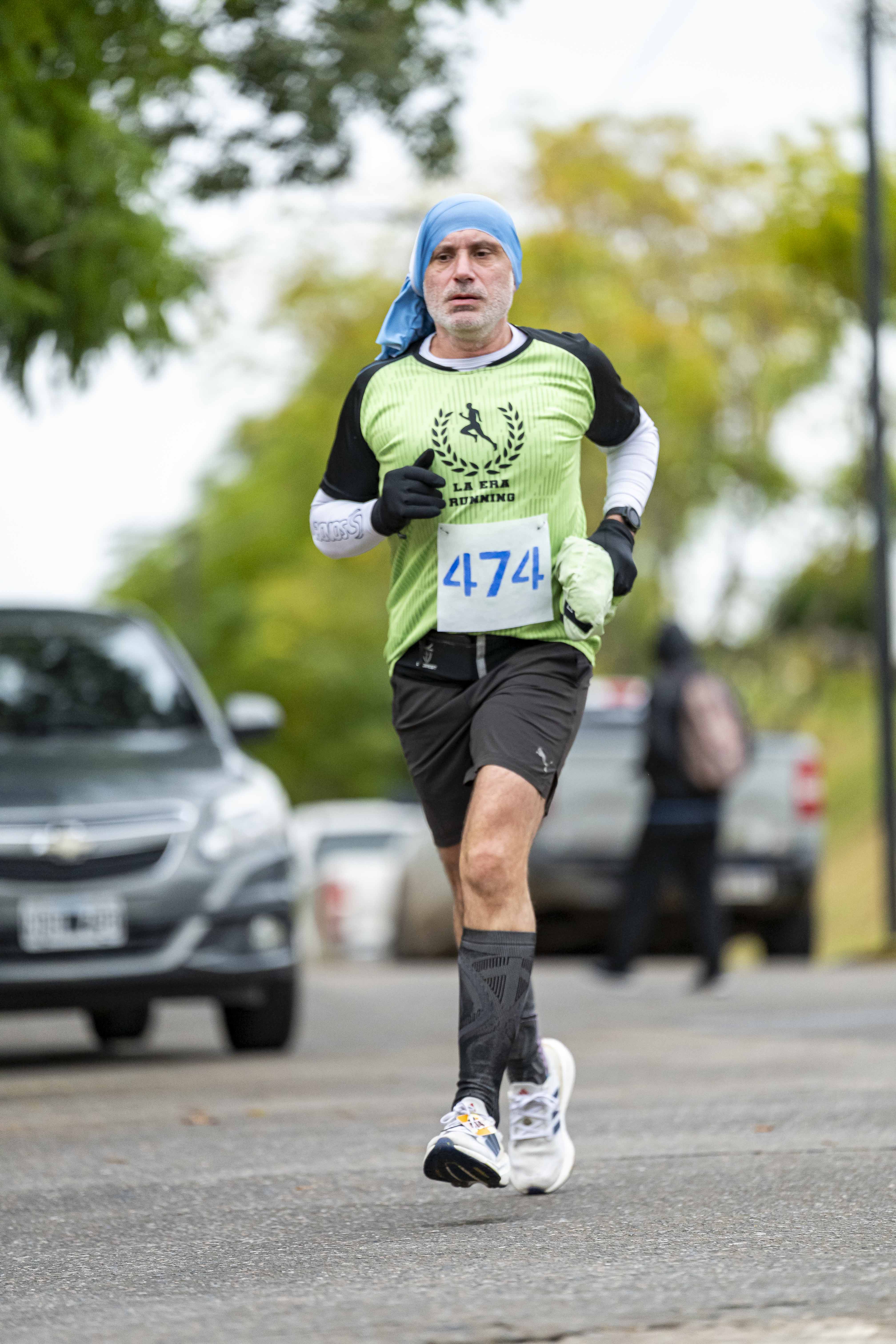 Foto Dorsal 474