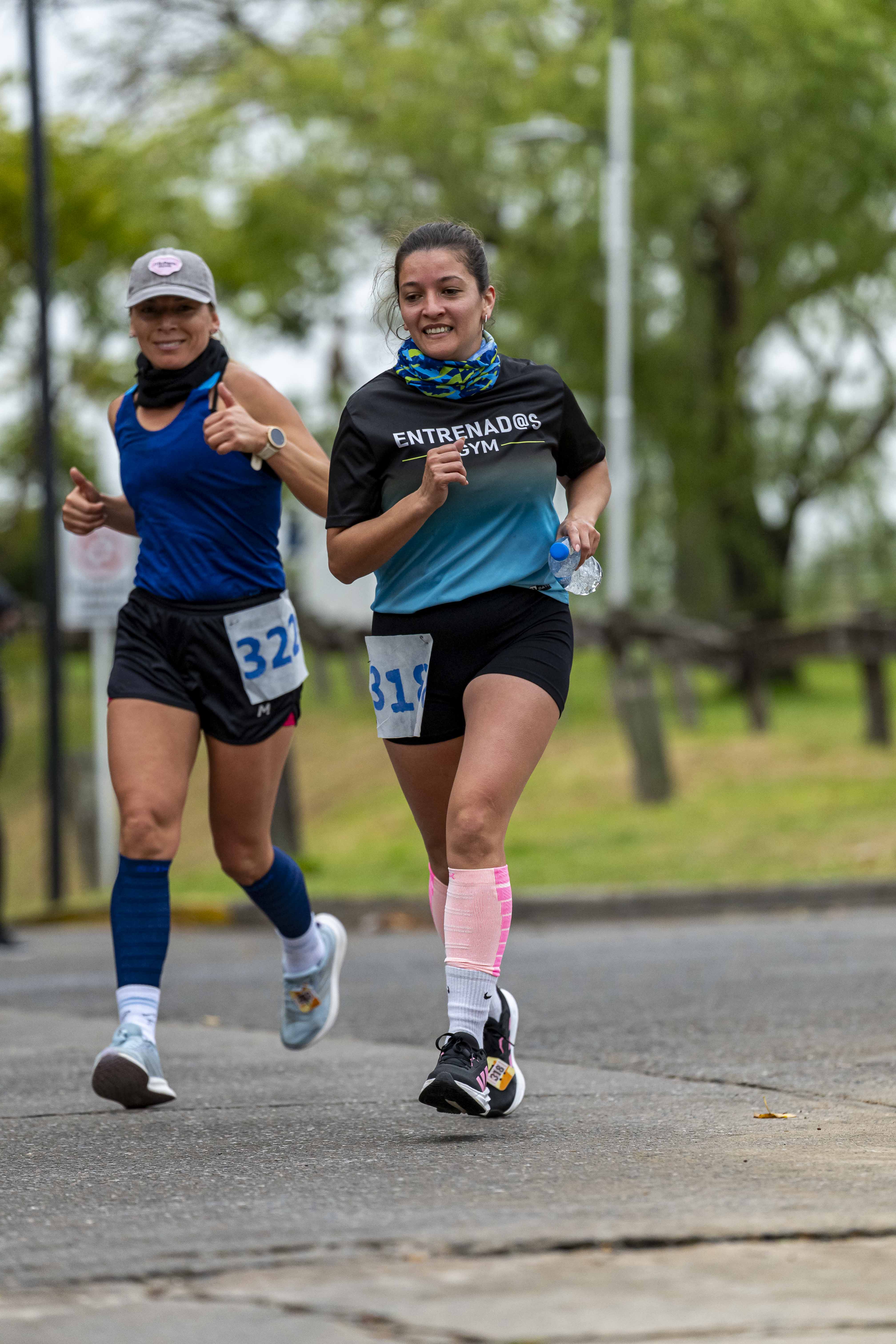 Foto Dorsal 318