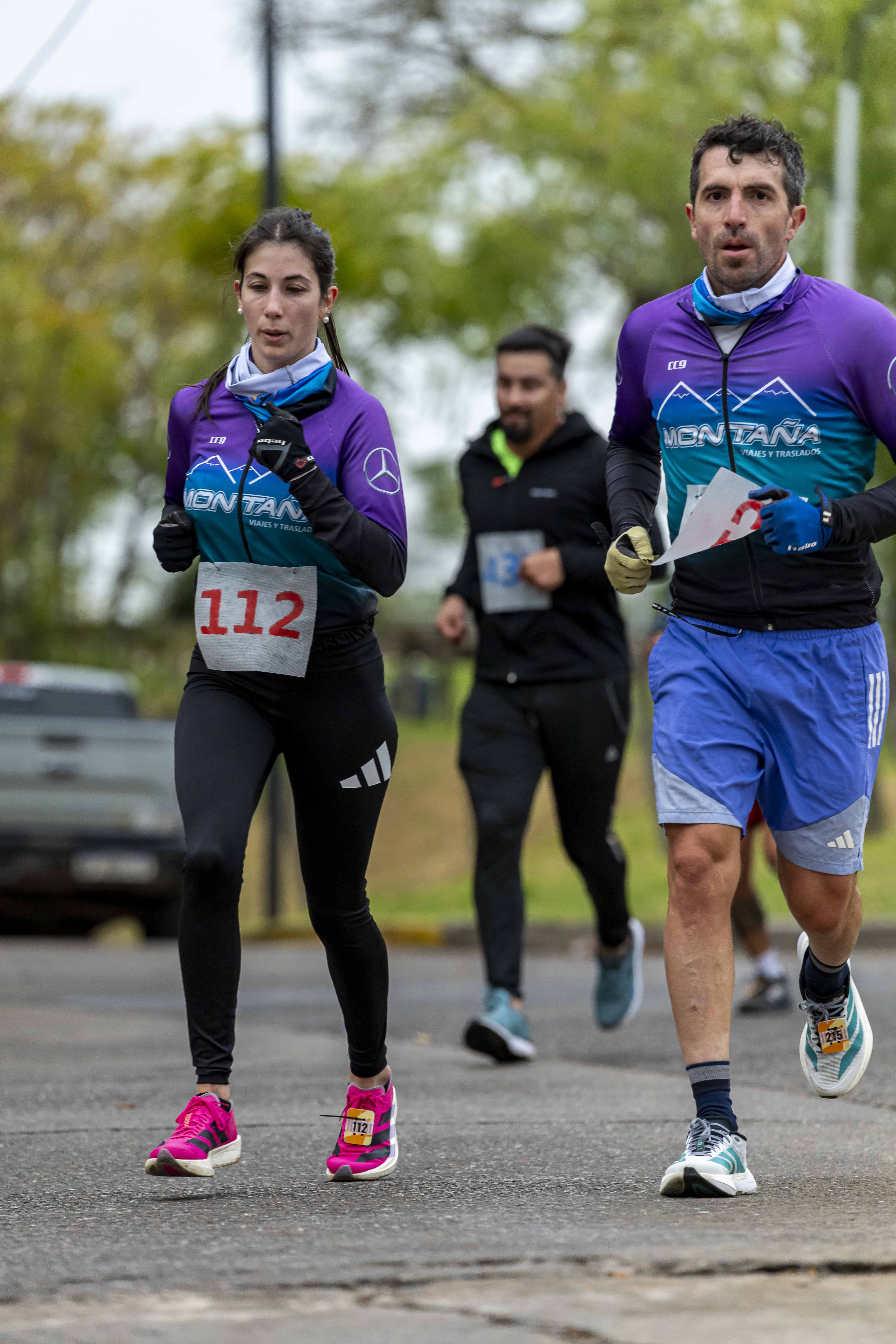 Foto Dorsal 112