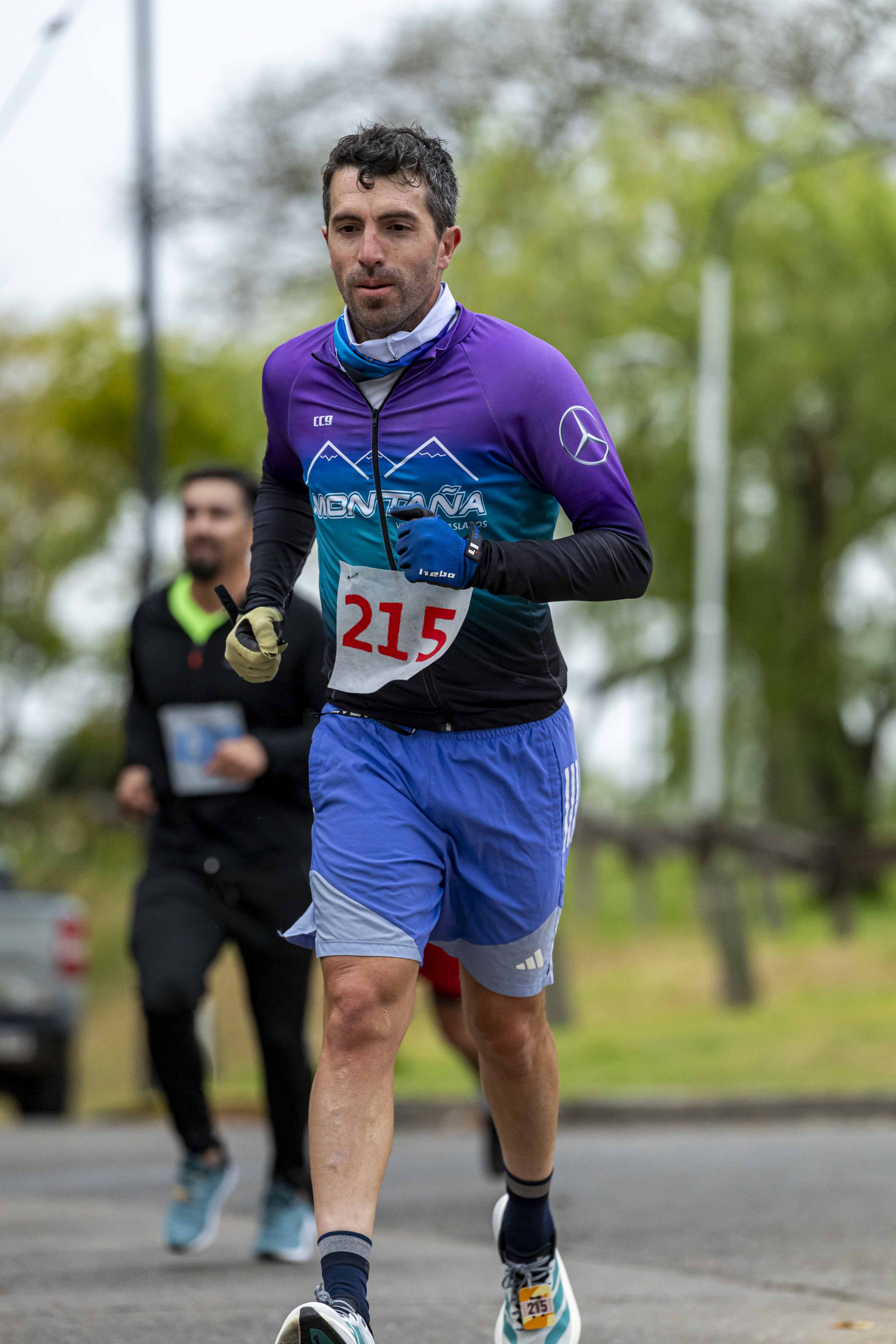 Foto Dorsal 215