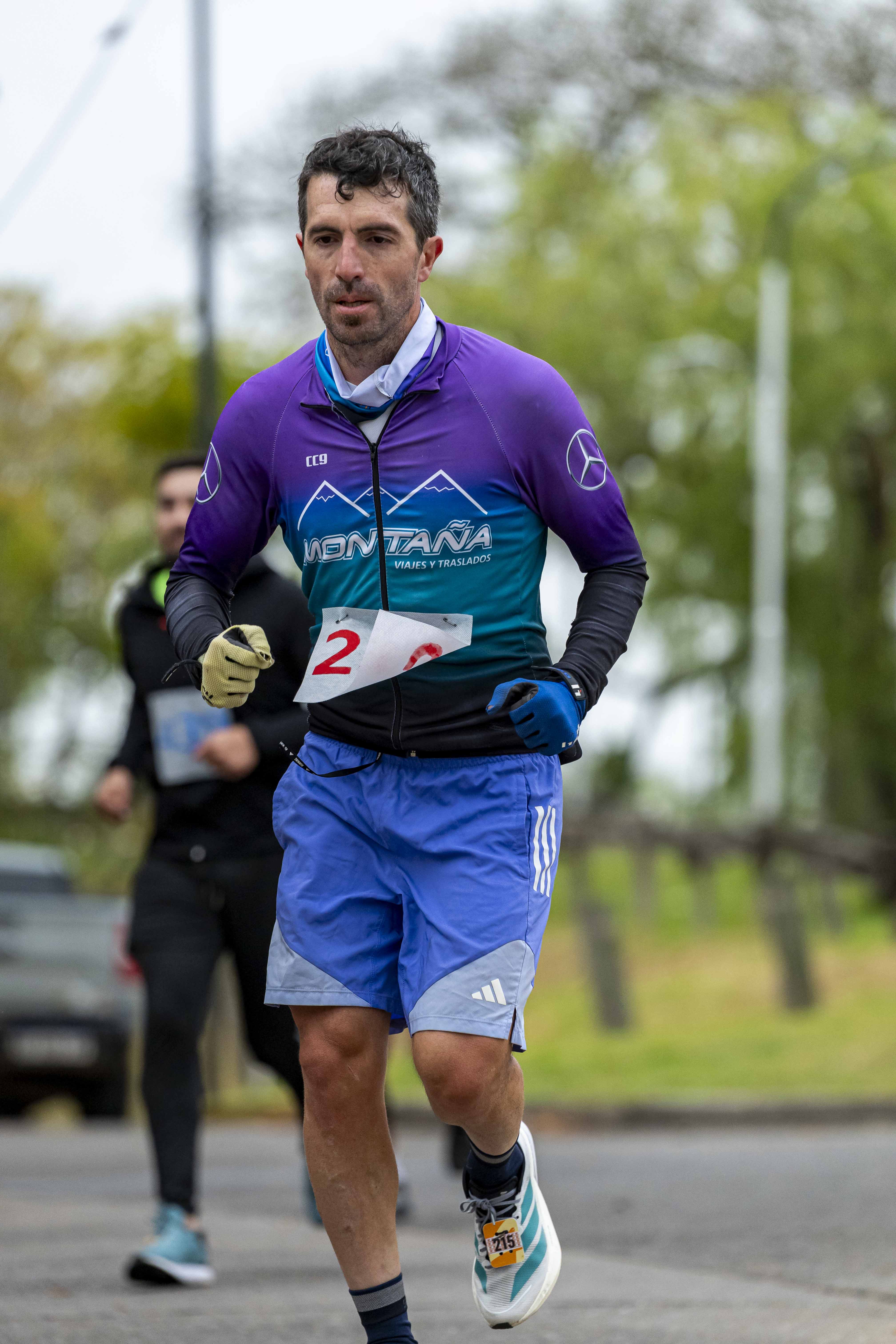 Foto Dorsal 2