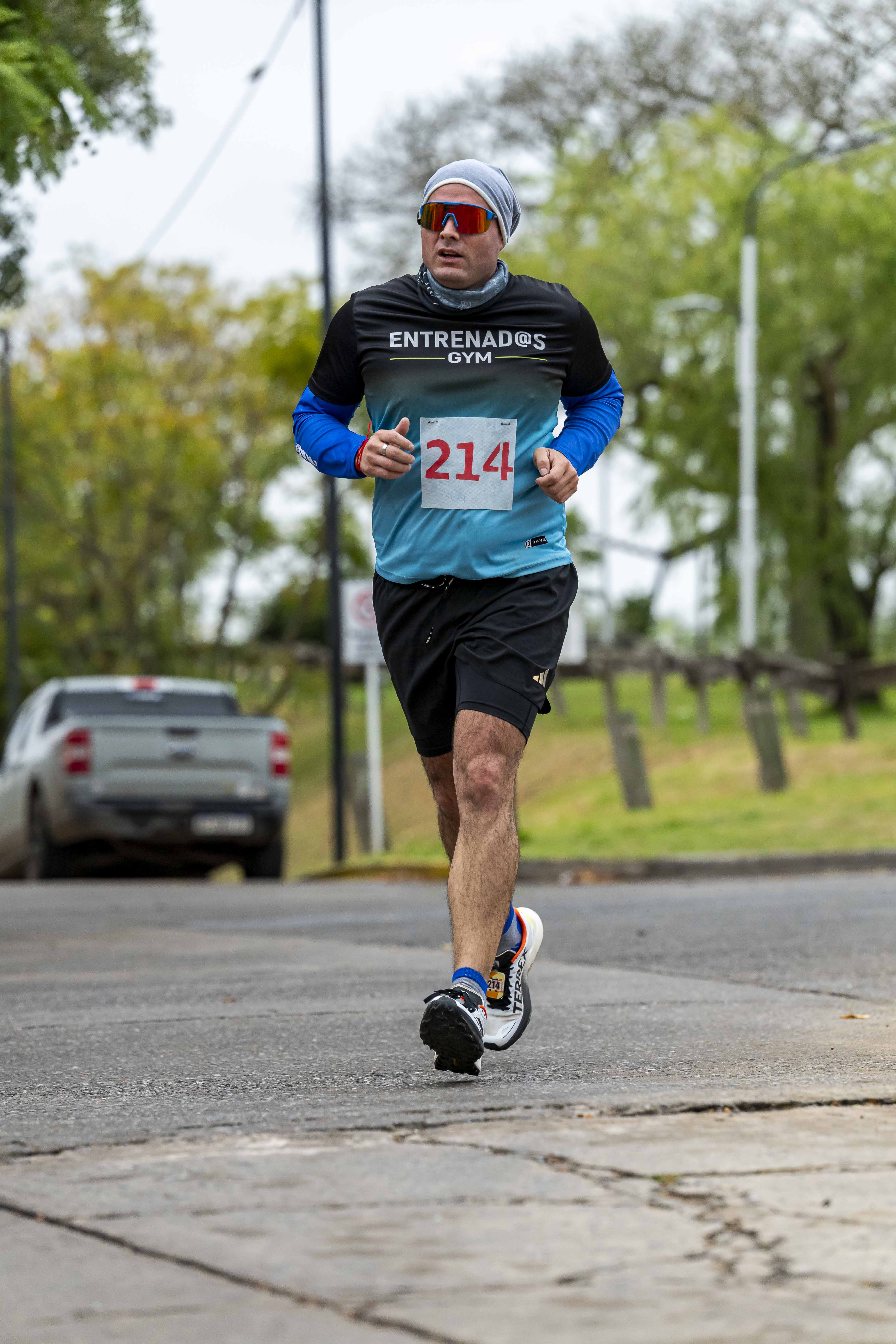 Foto Dorsal 214