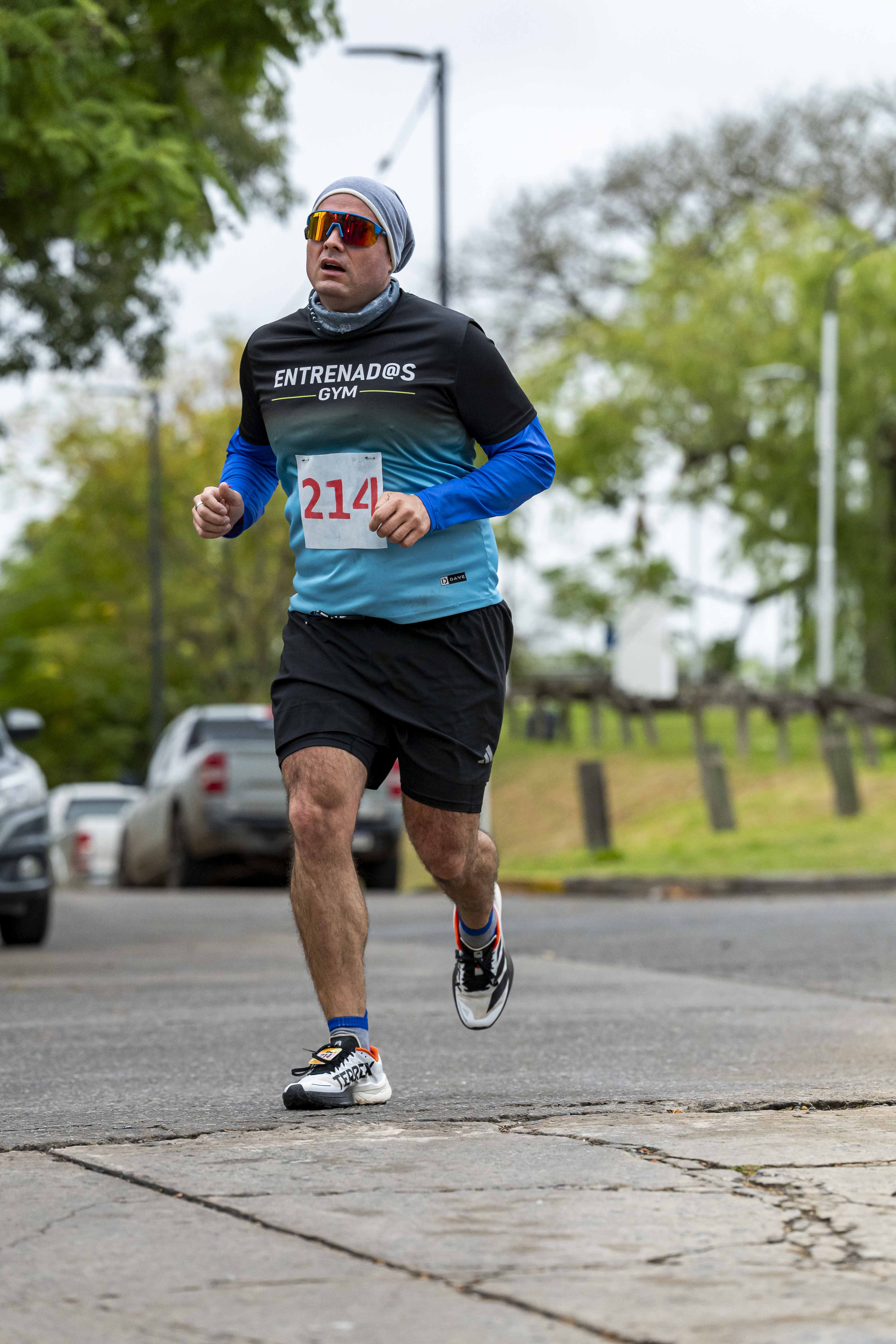 Foto Dorsal 214