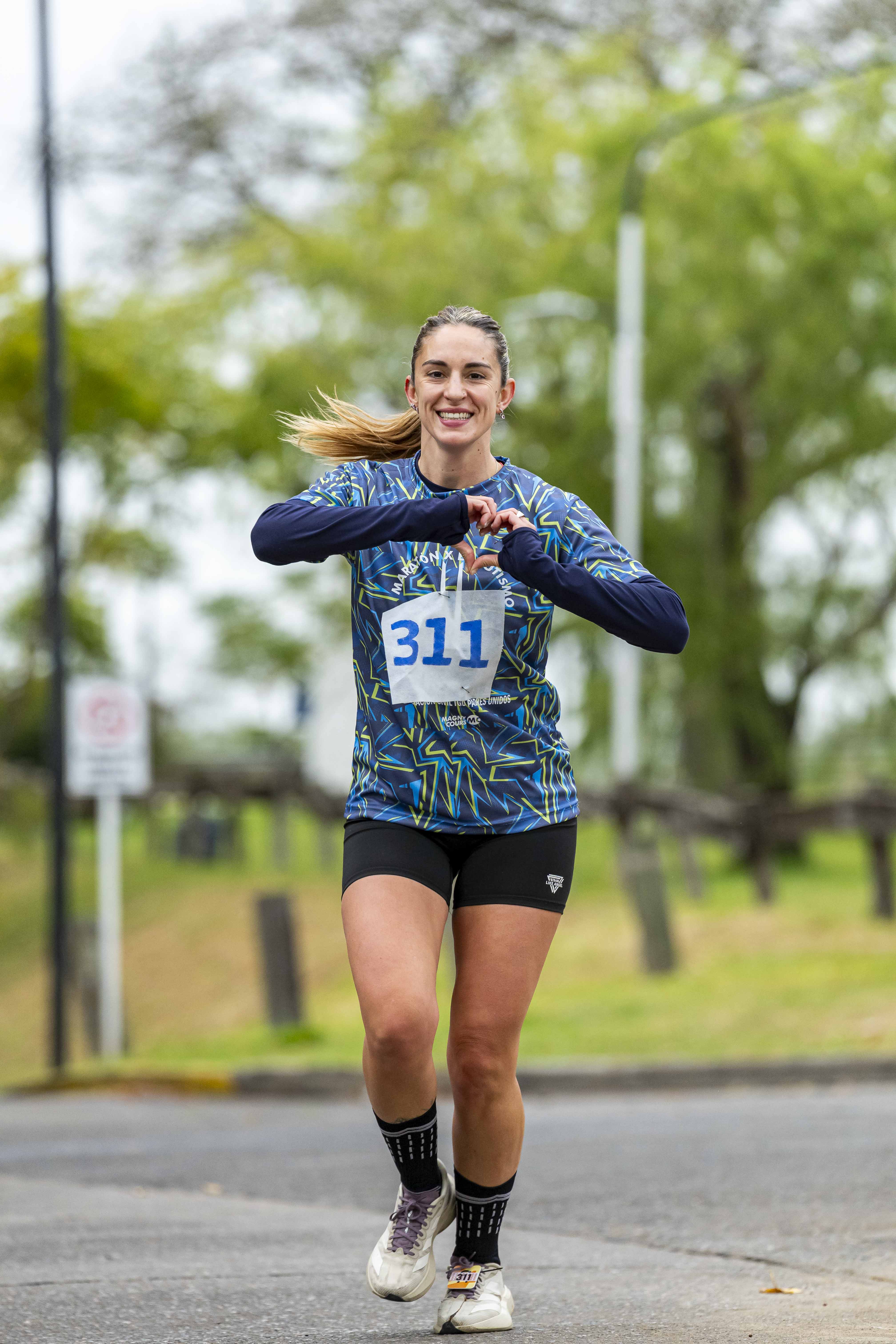 Foto Dorsal 311