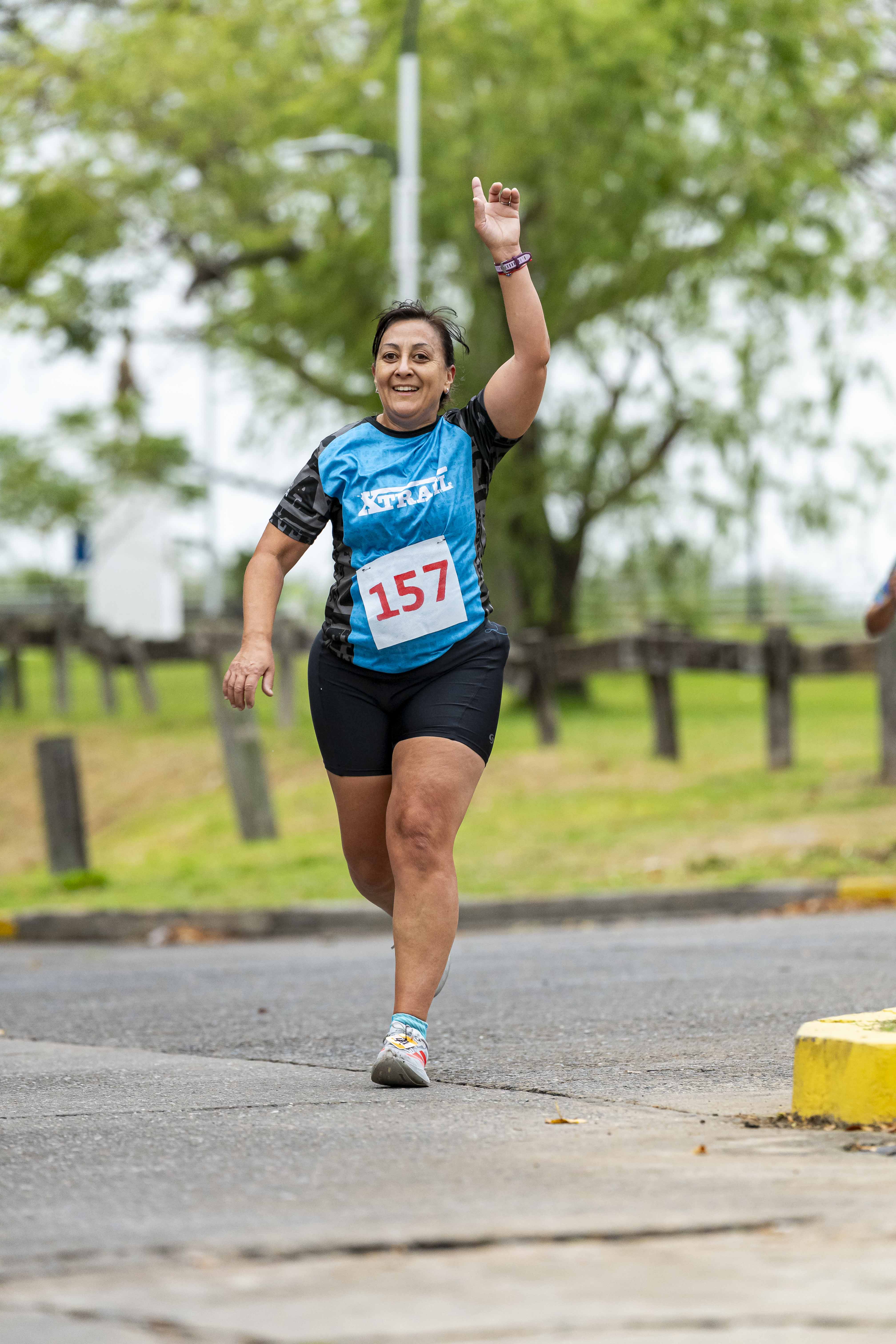 Foto Dorsal 157