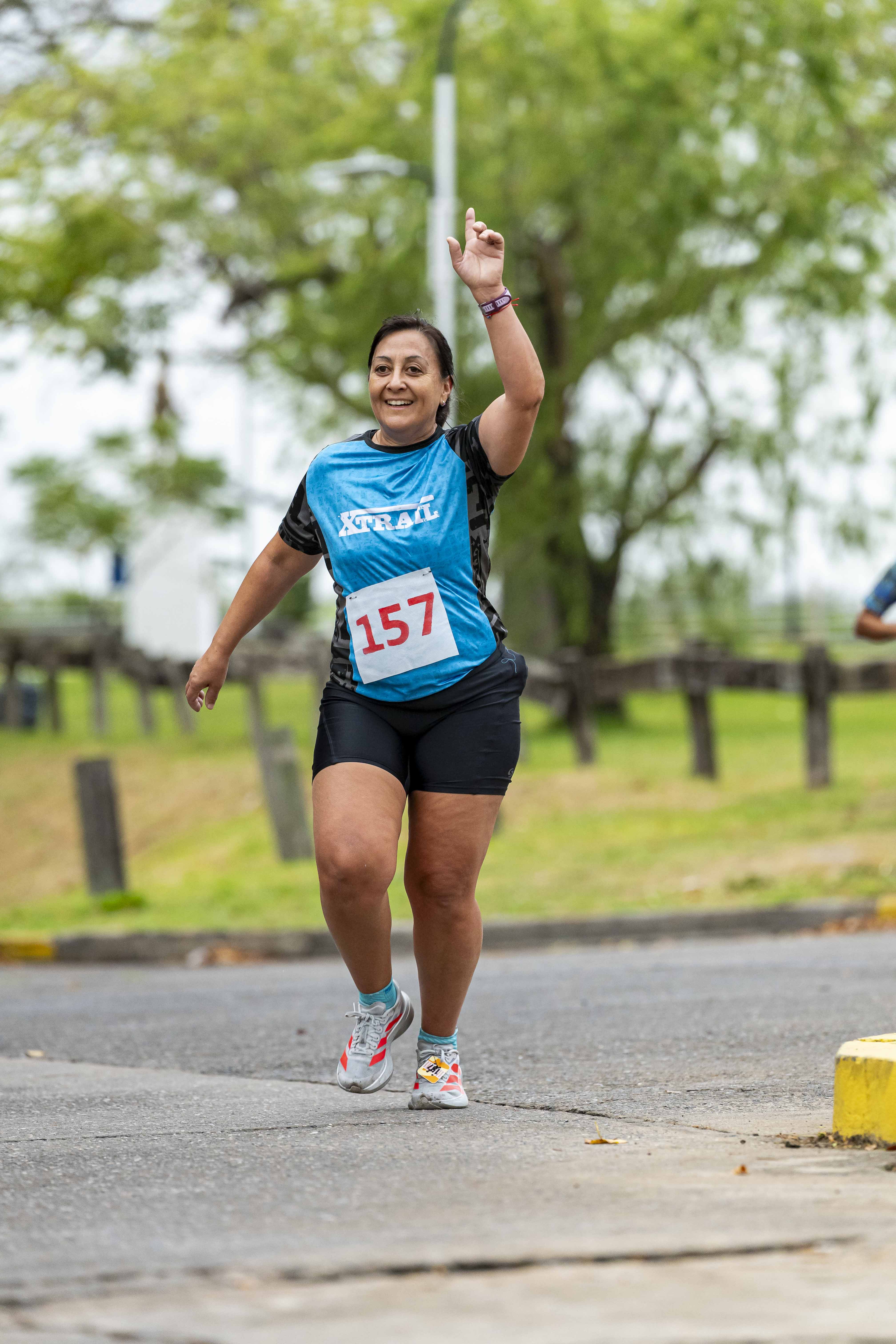 Foto Dorsal 157