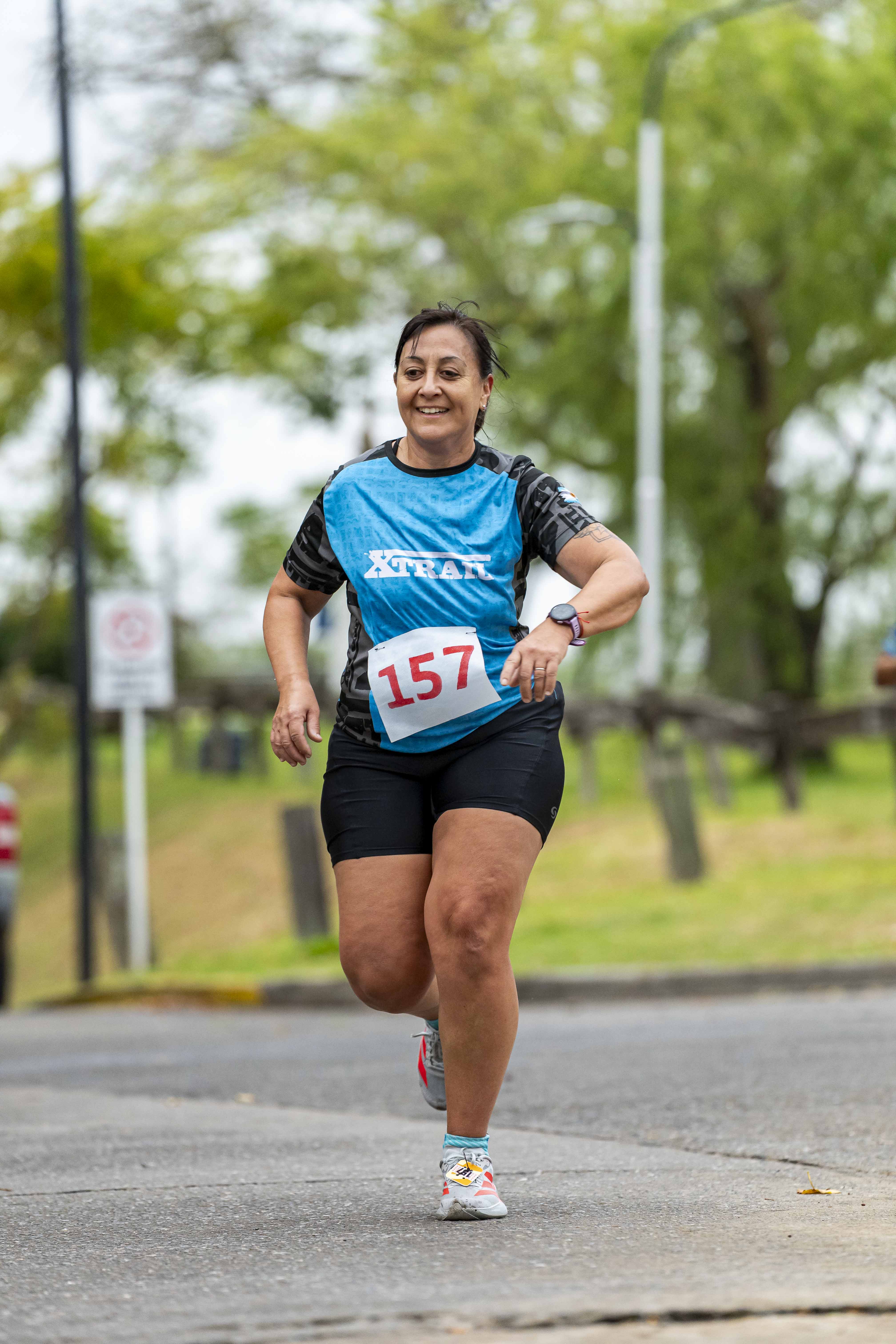 Foto Dorsal 157