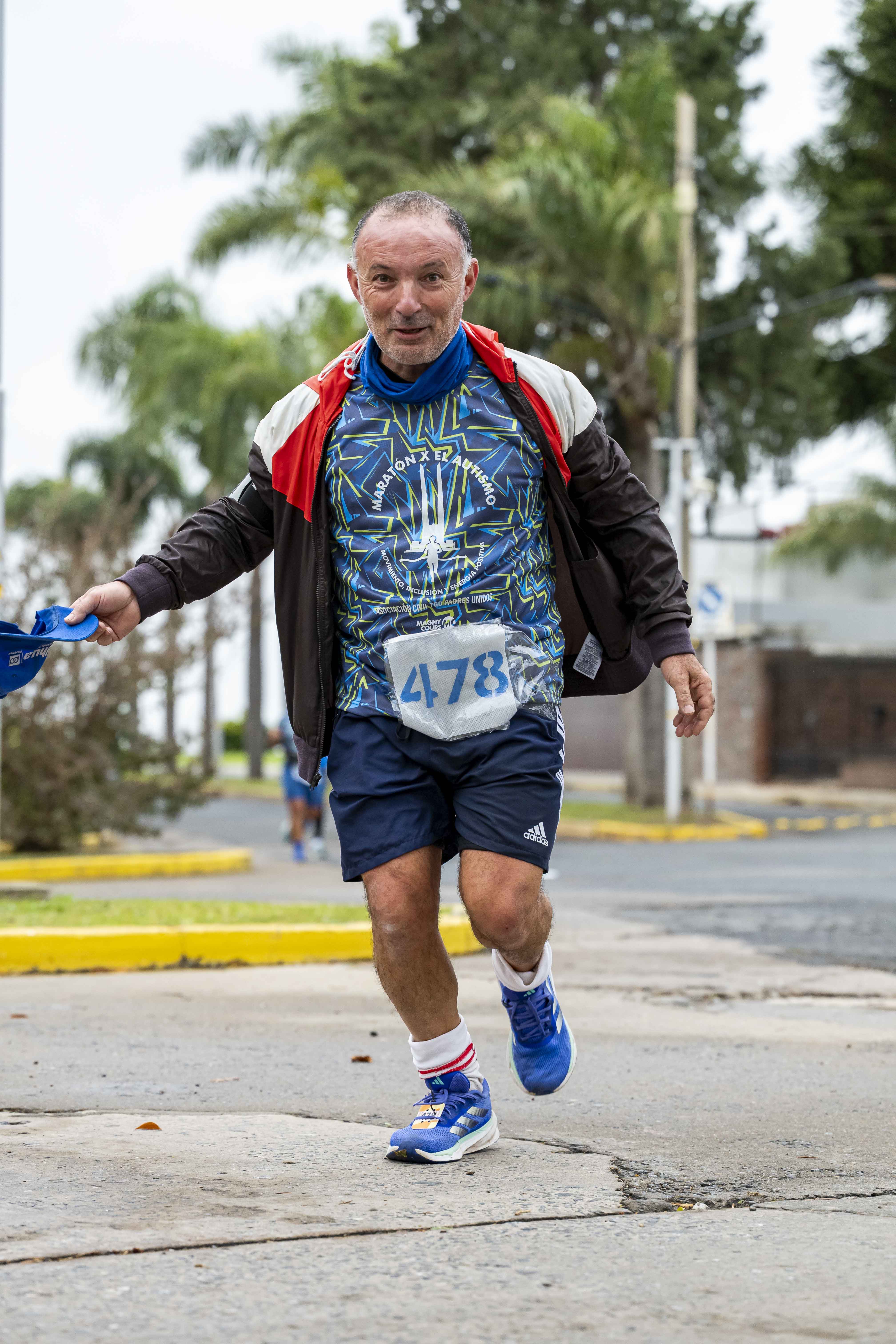 Foto Dorsal 478