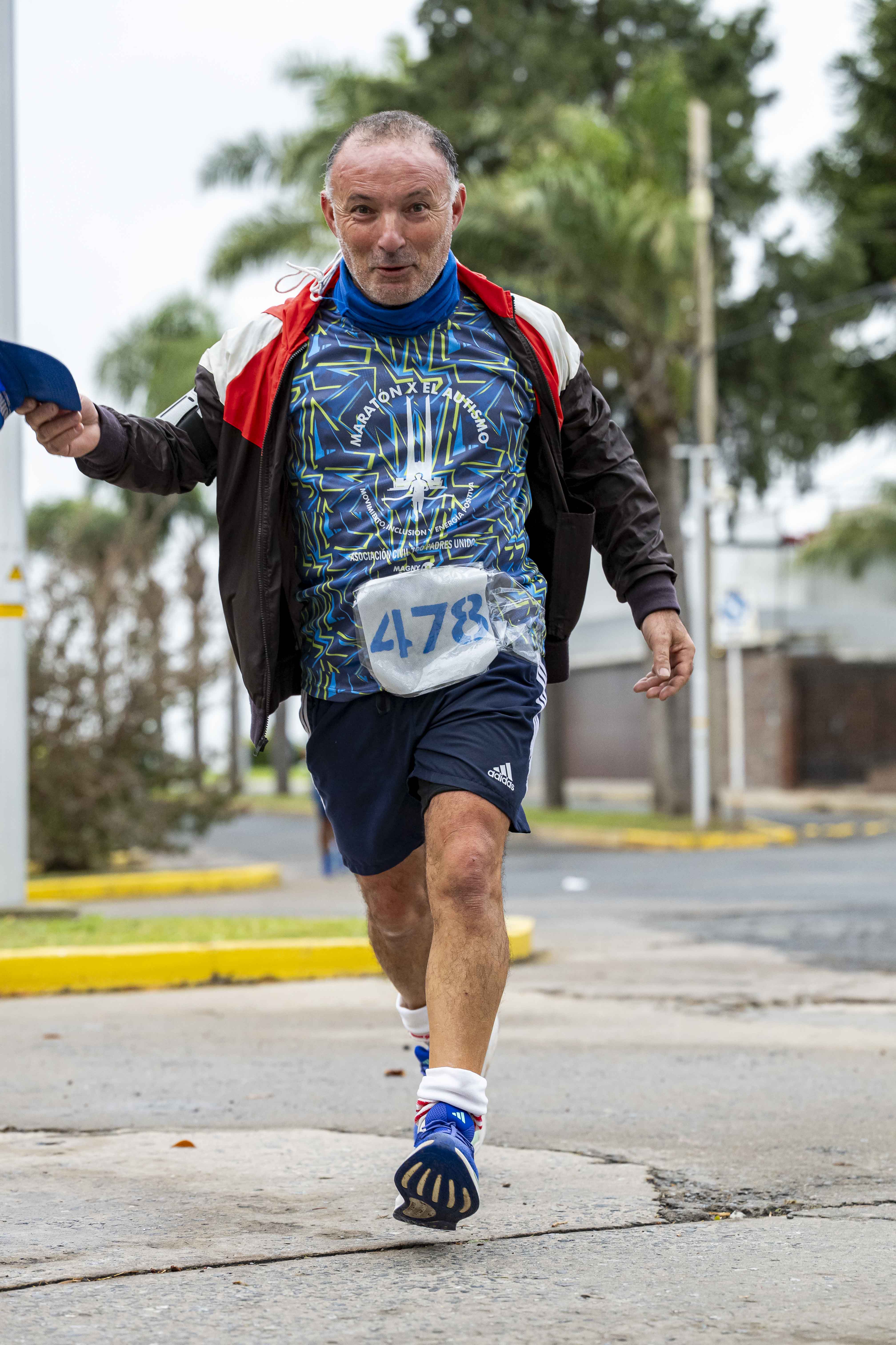 Foto Dorsal 478