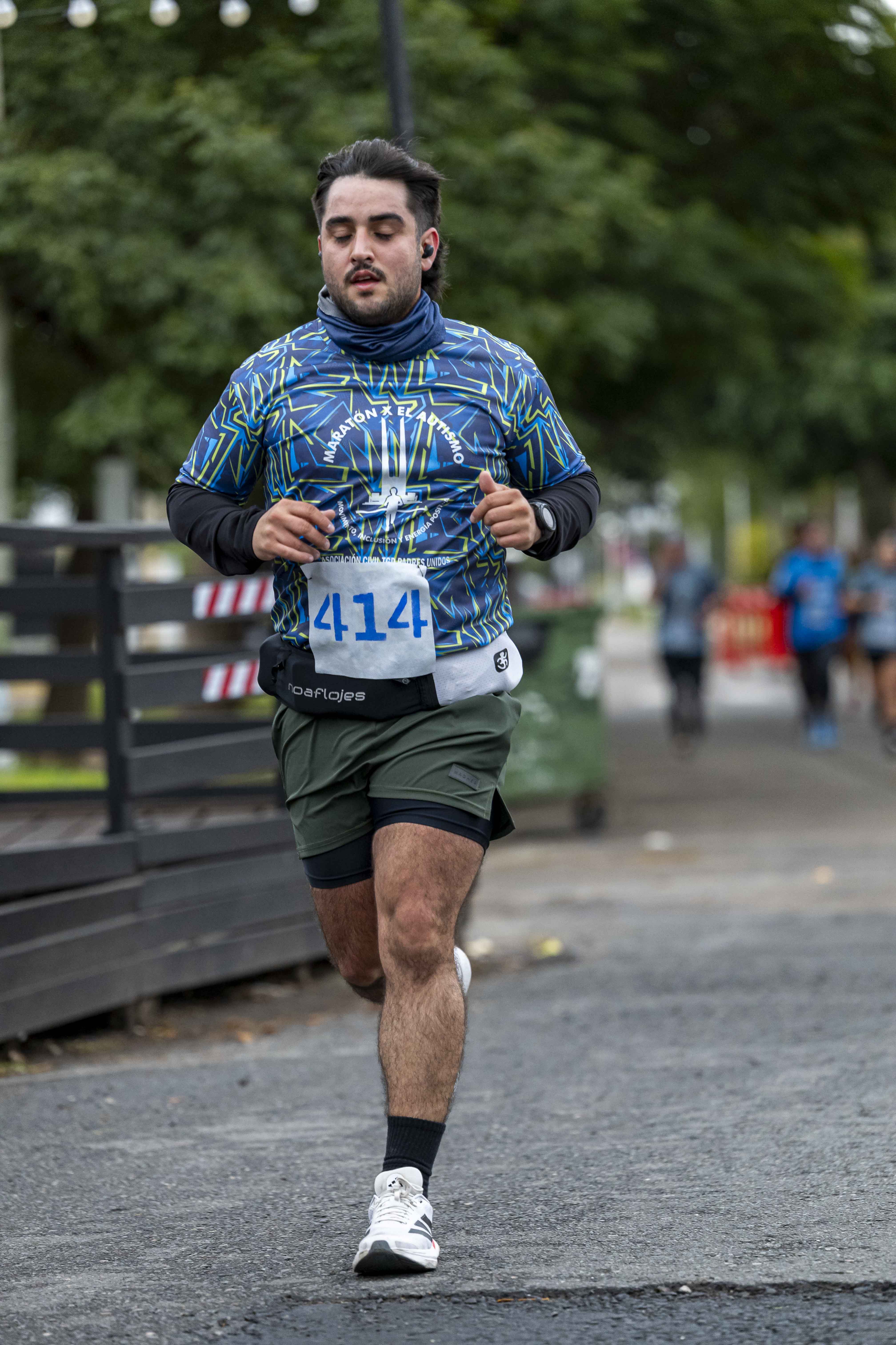 Foto Dorsal 414