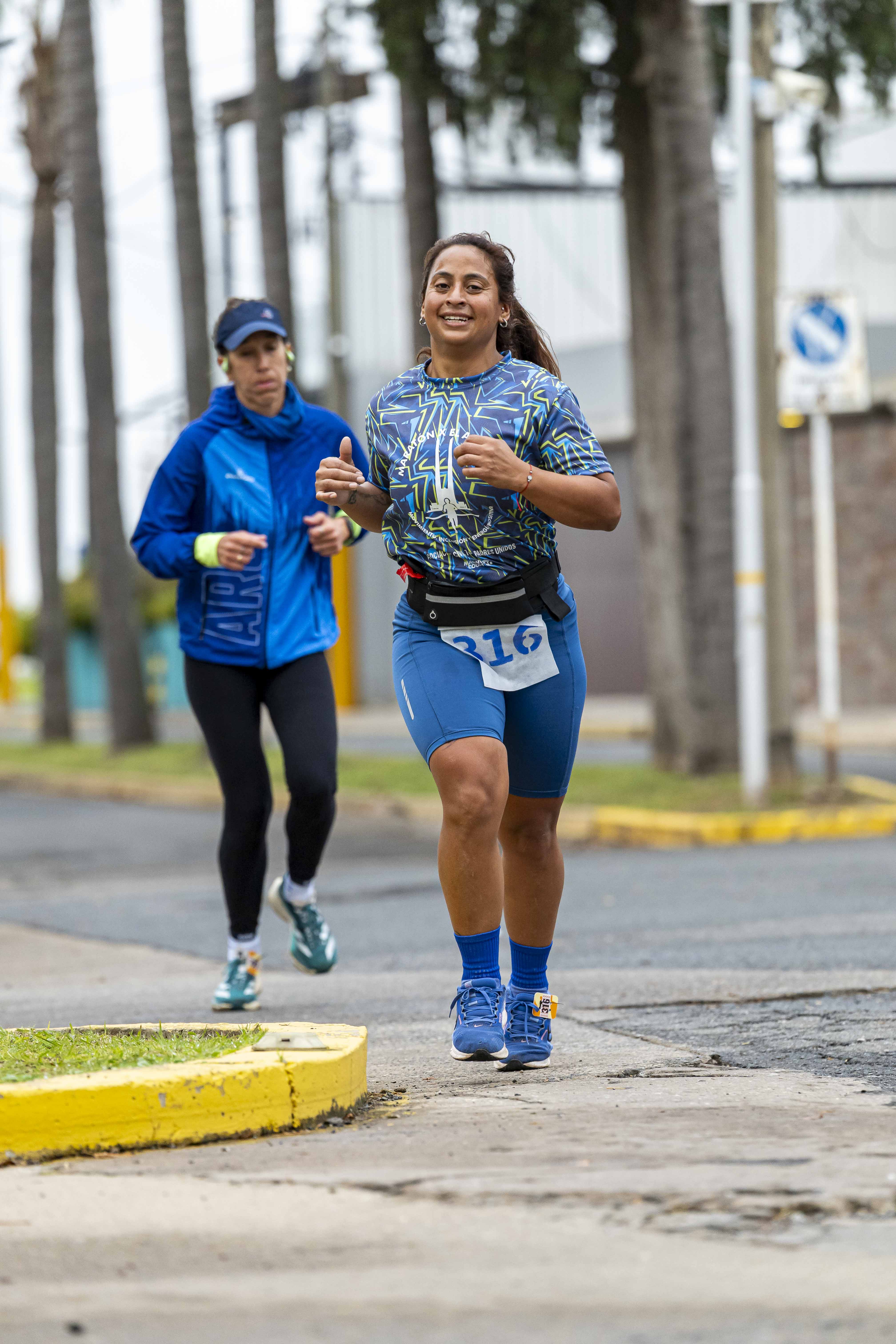 Foto Dorsal 316