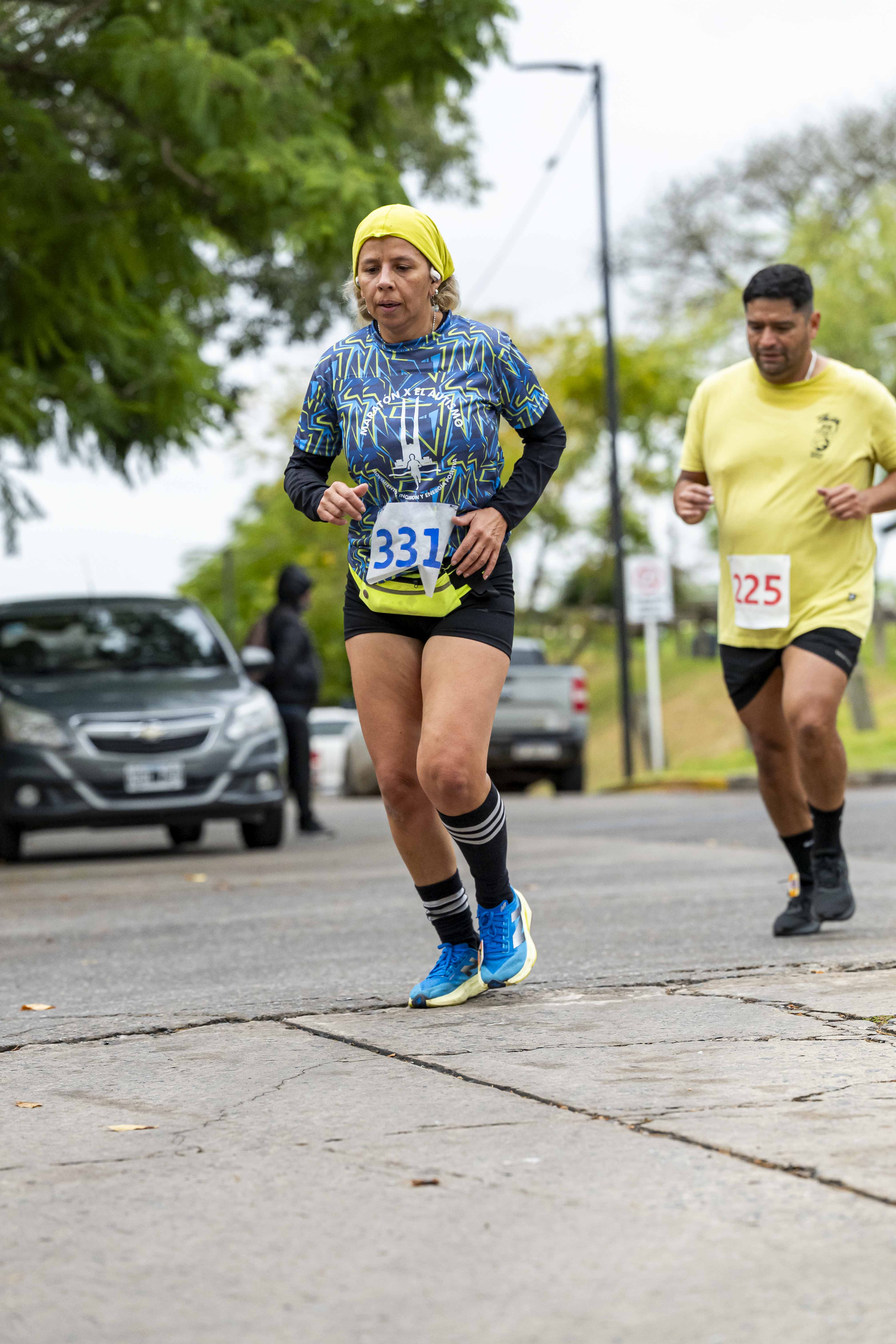 Foto Dorsal 331