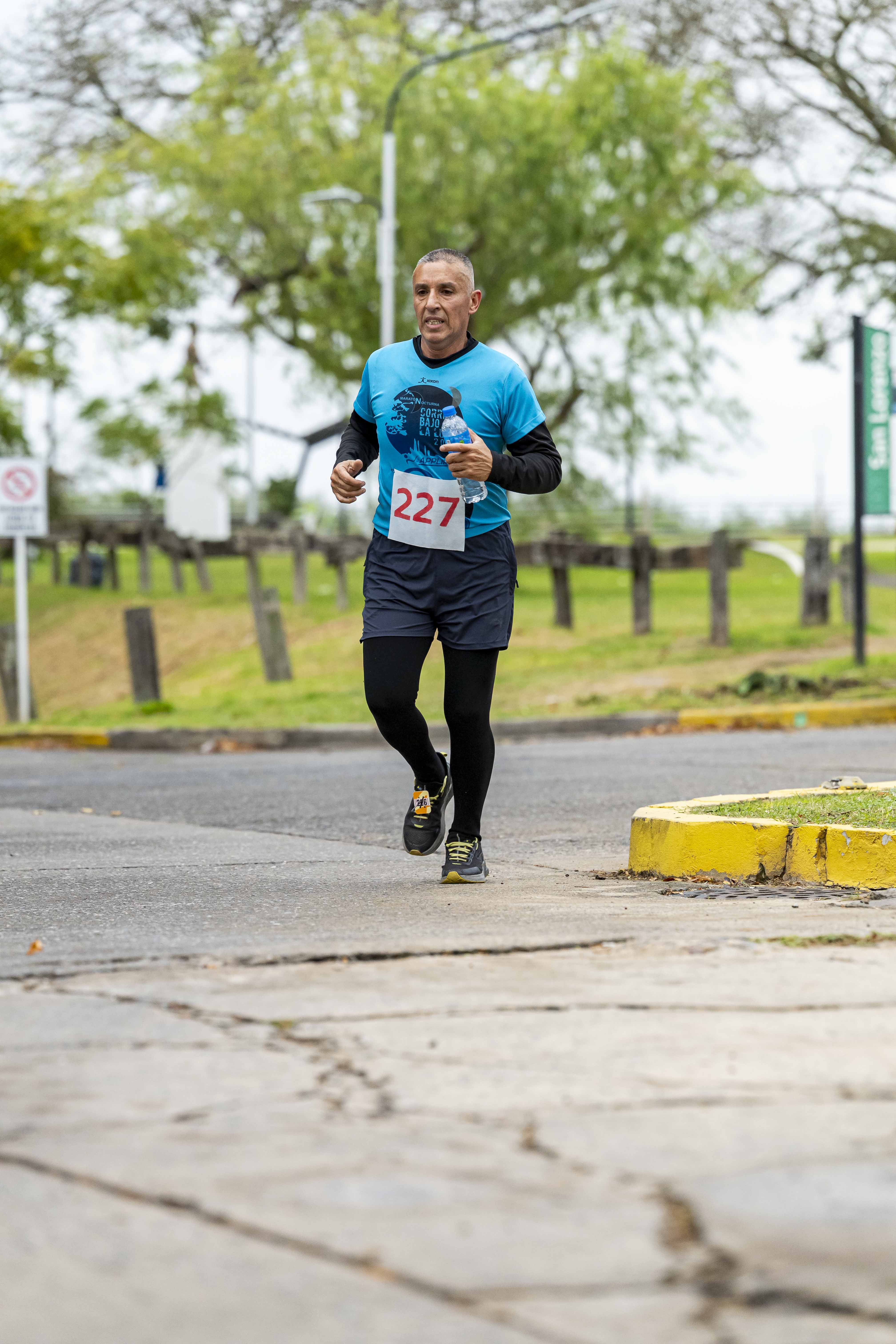 Foto Dorsal 227