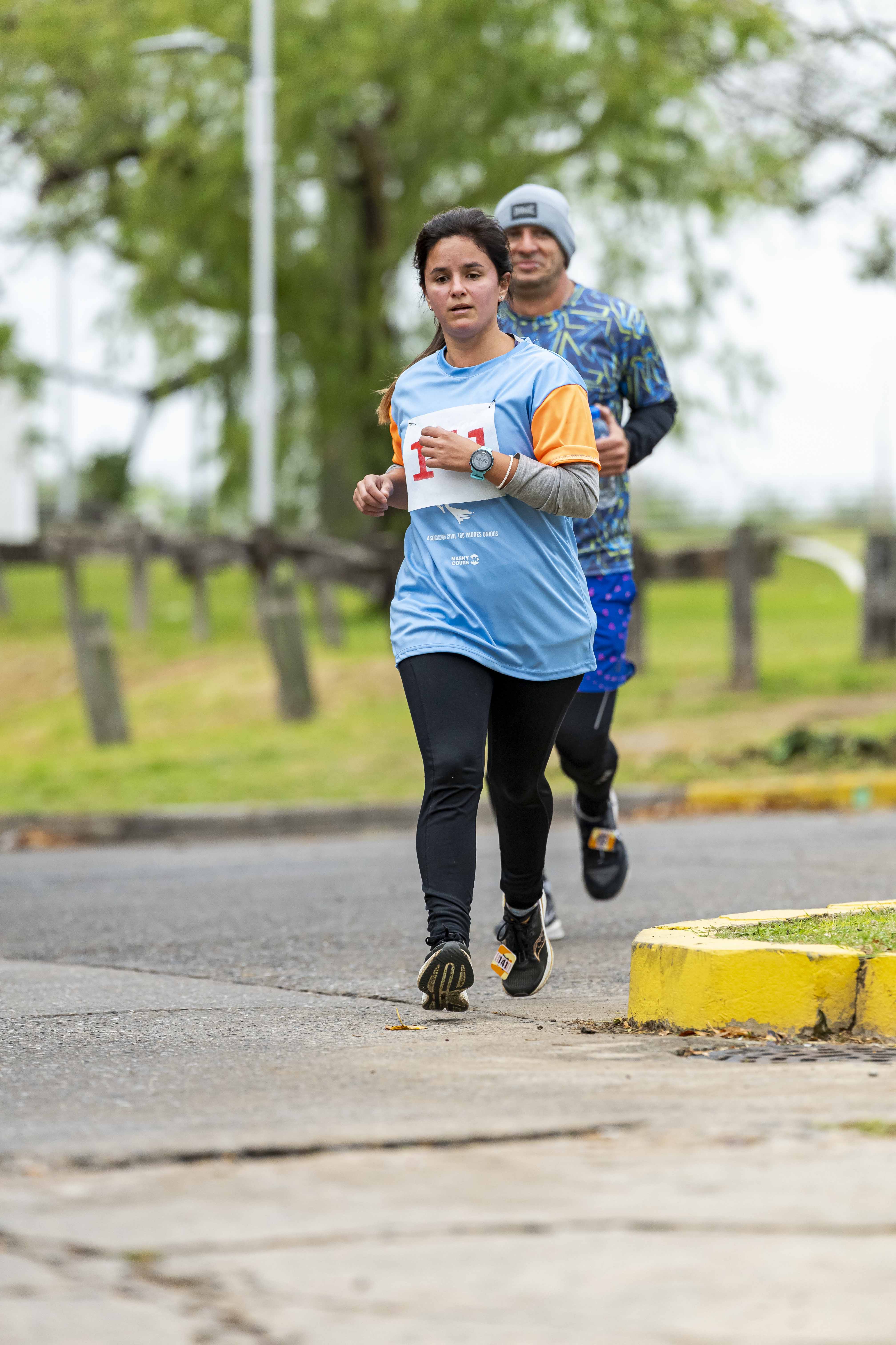 Foto Dorsal 141