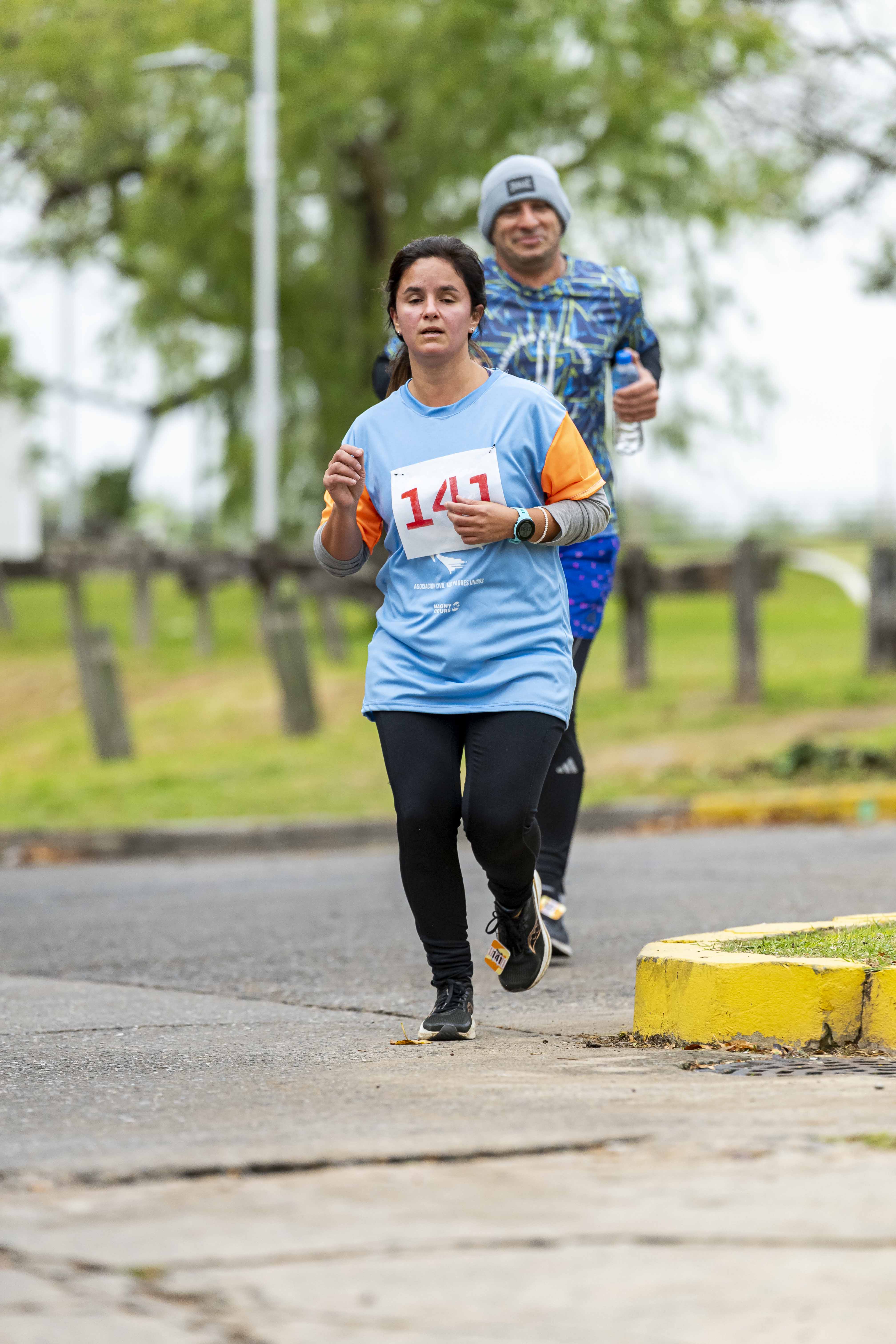 Foto Dorsal 141