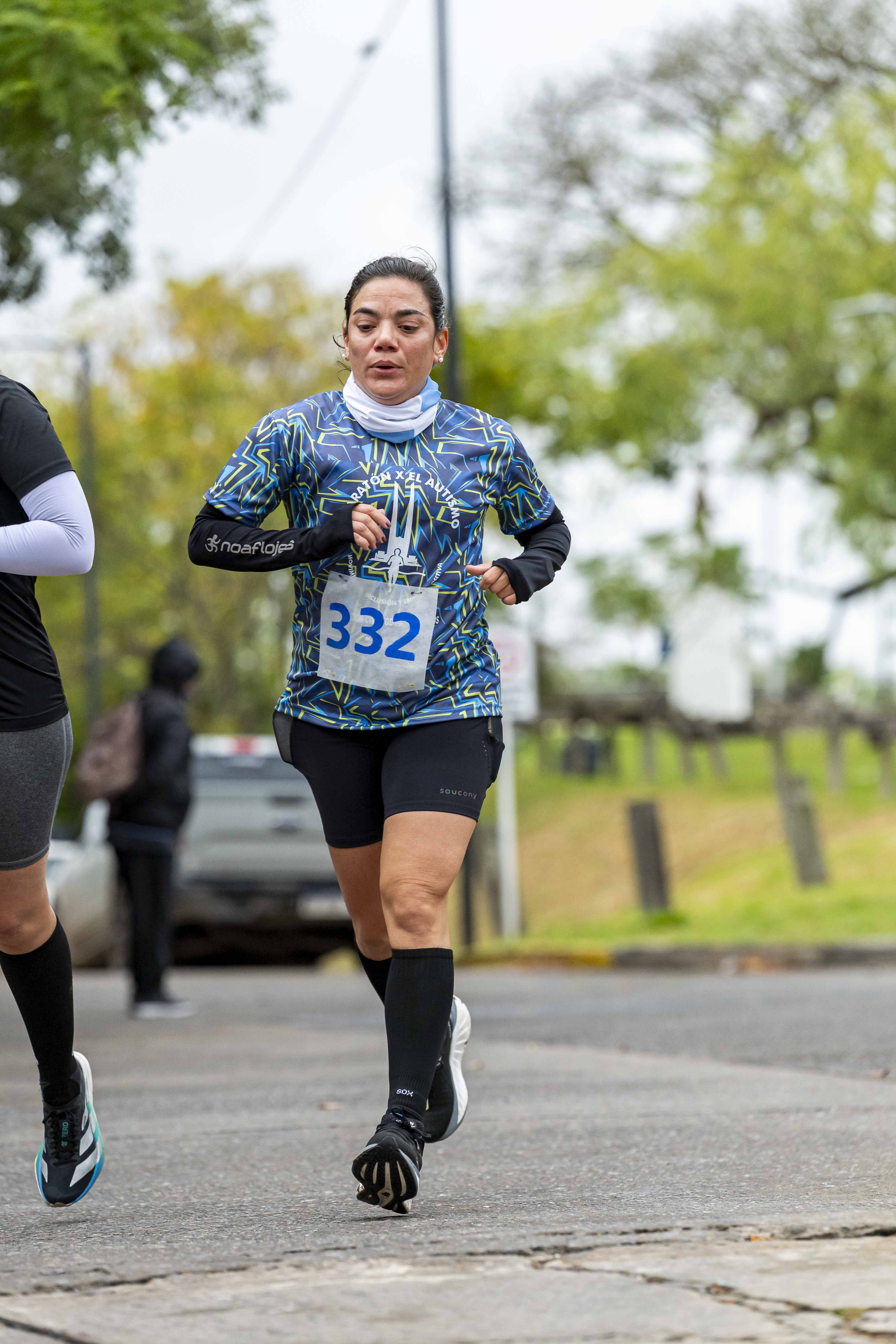 Foto Dorsal 332