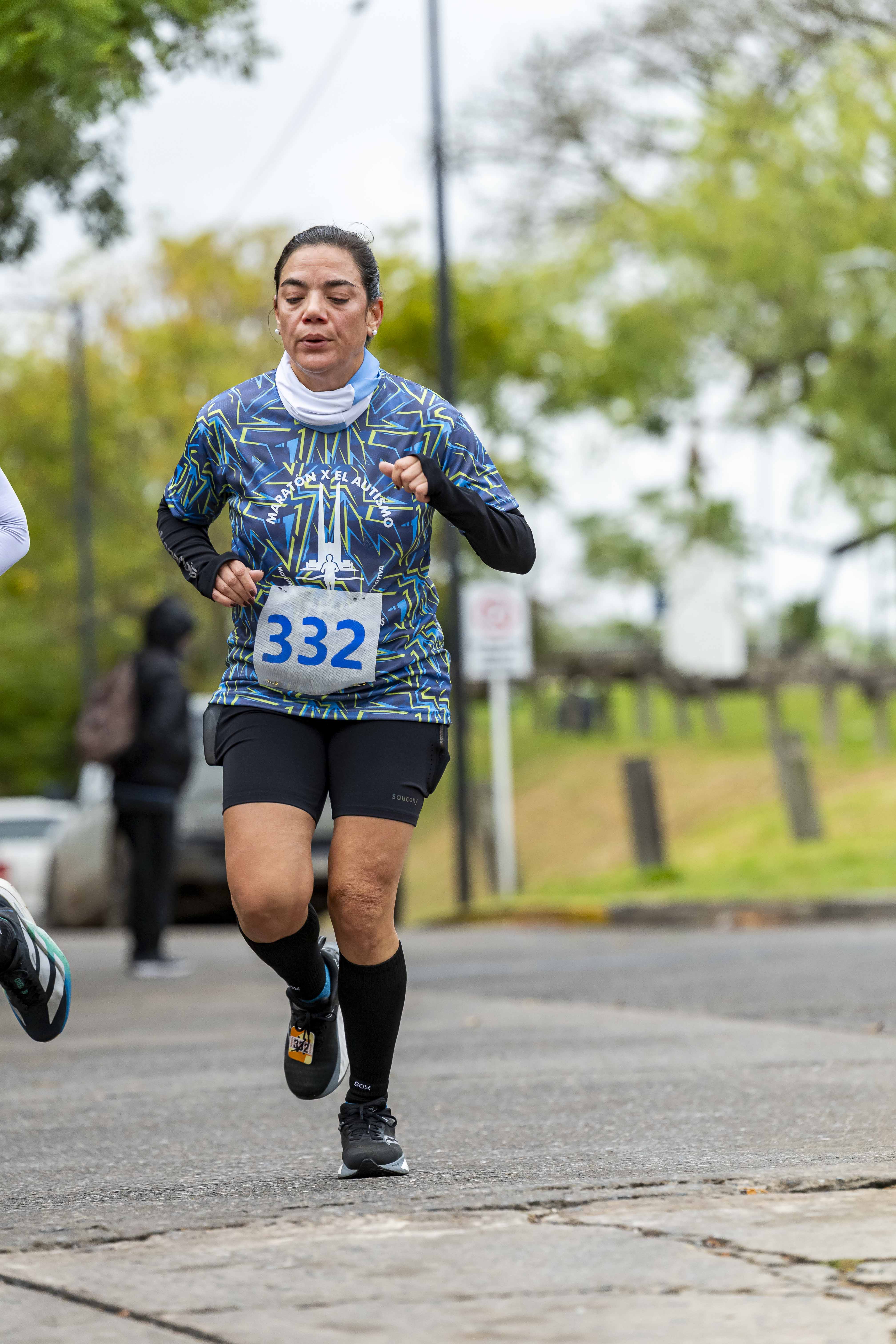 Foto Dorsal 332