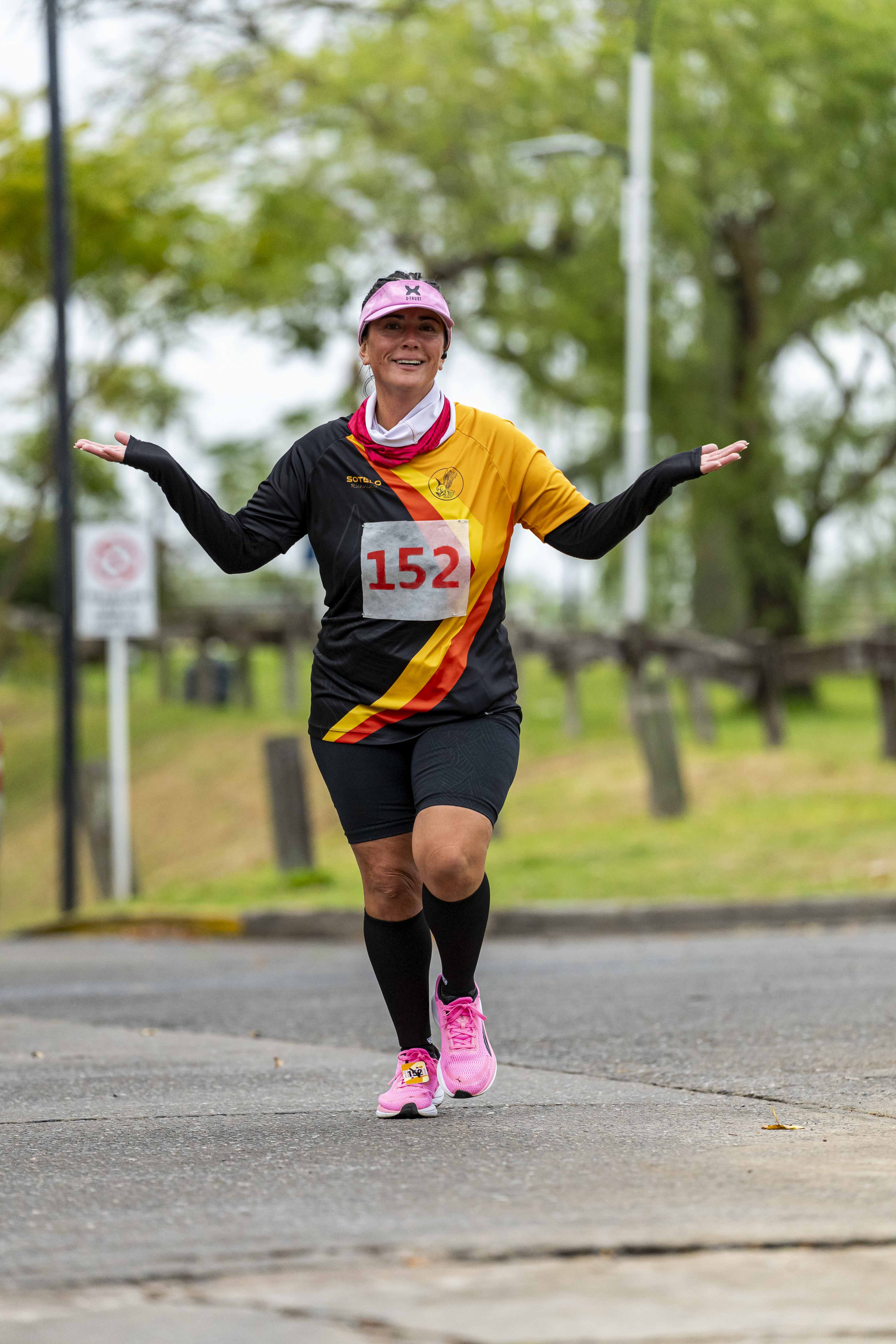 Foto Dorsal 152