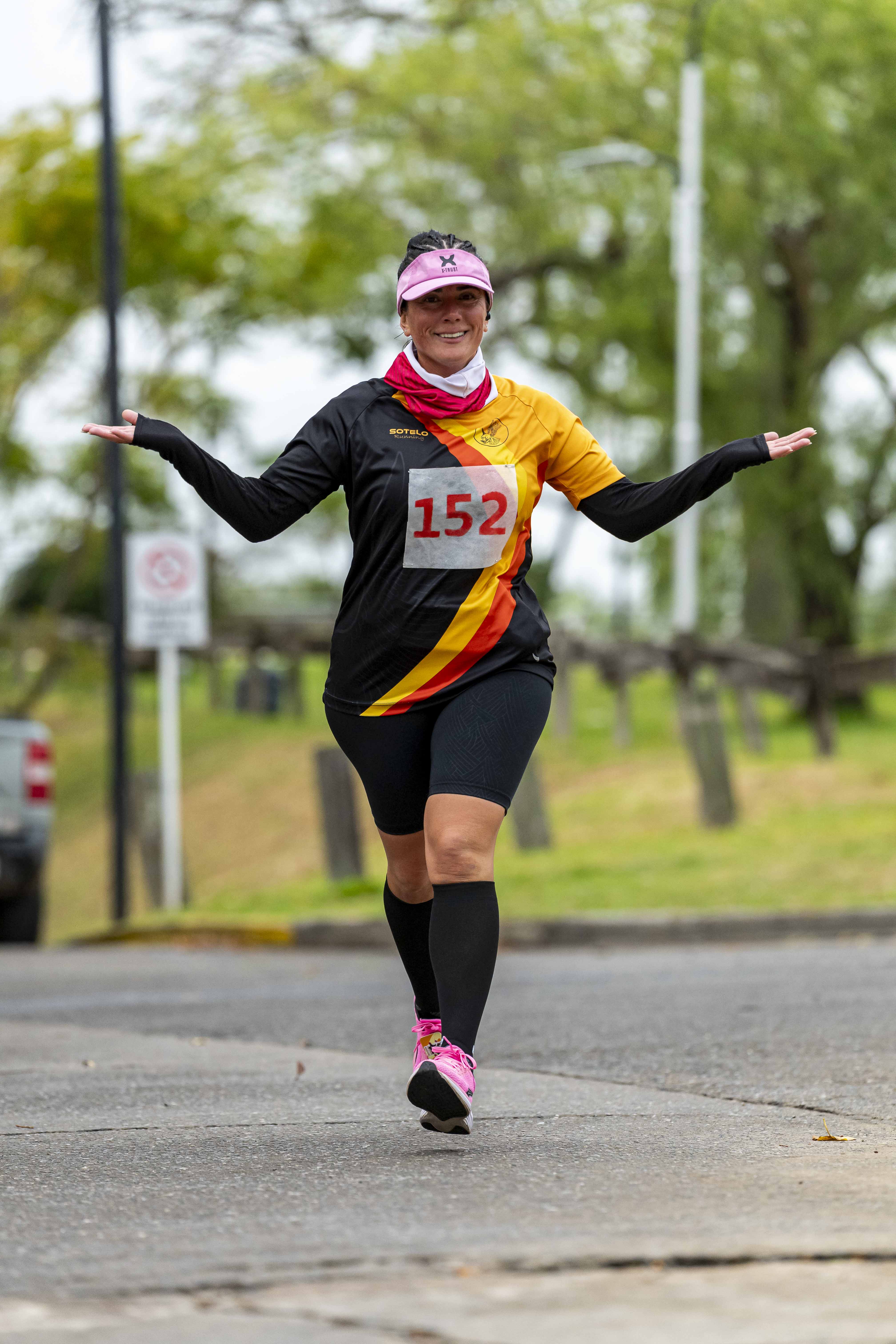 Foto Dorsal 152