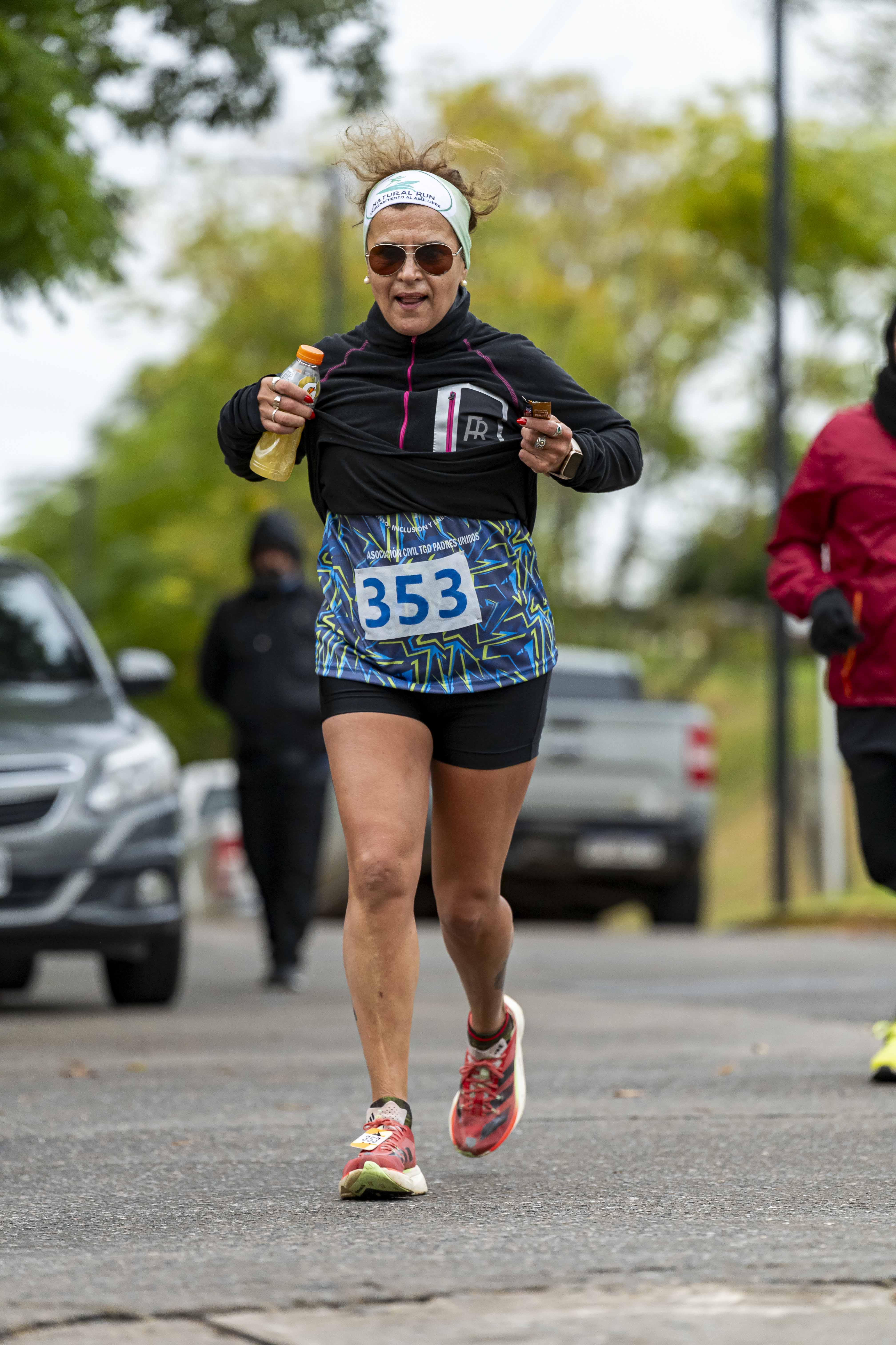 Foto Dorsal 353
