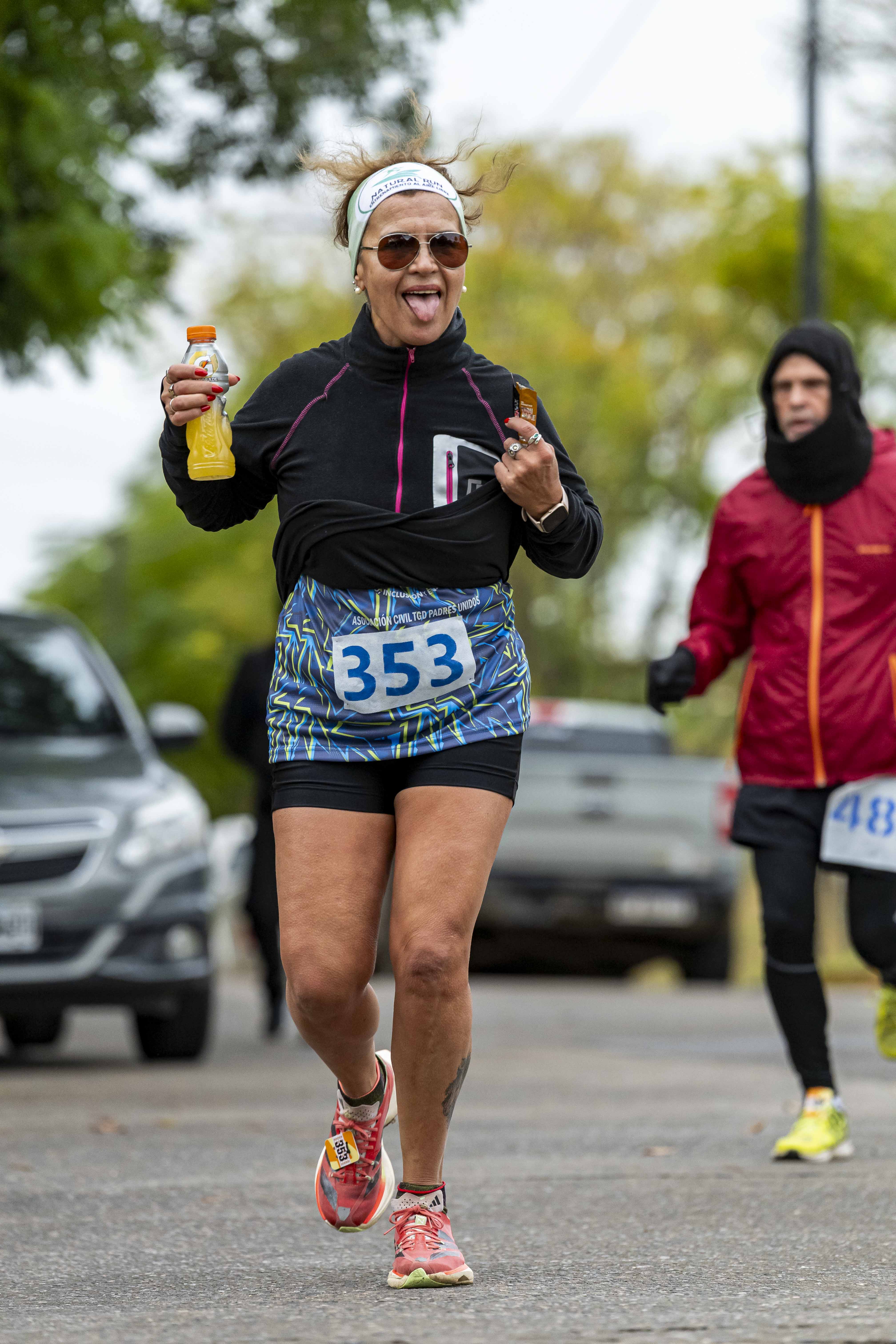 Foto Dorsal 353