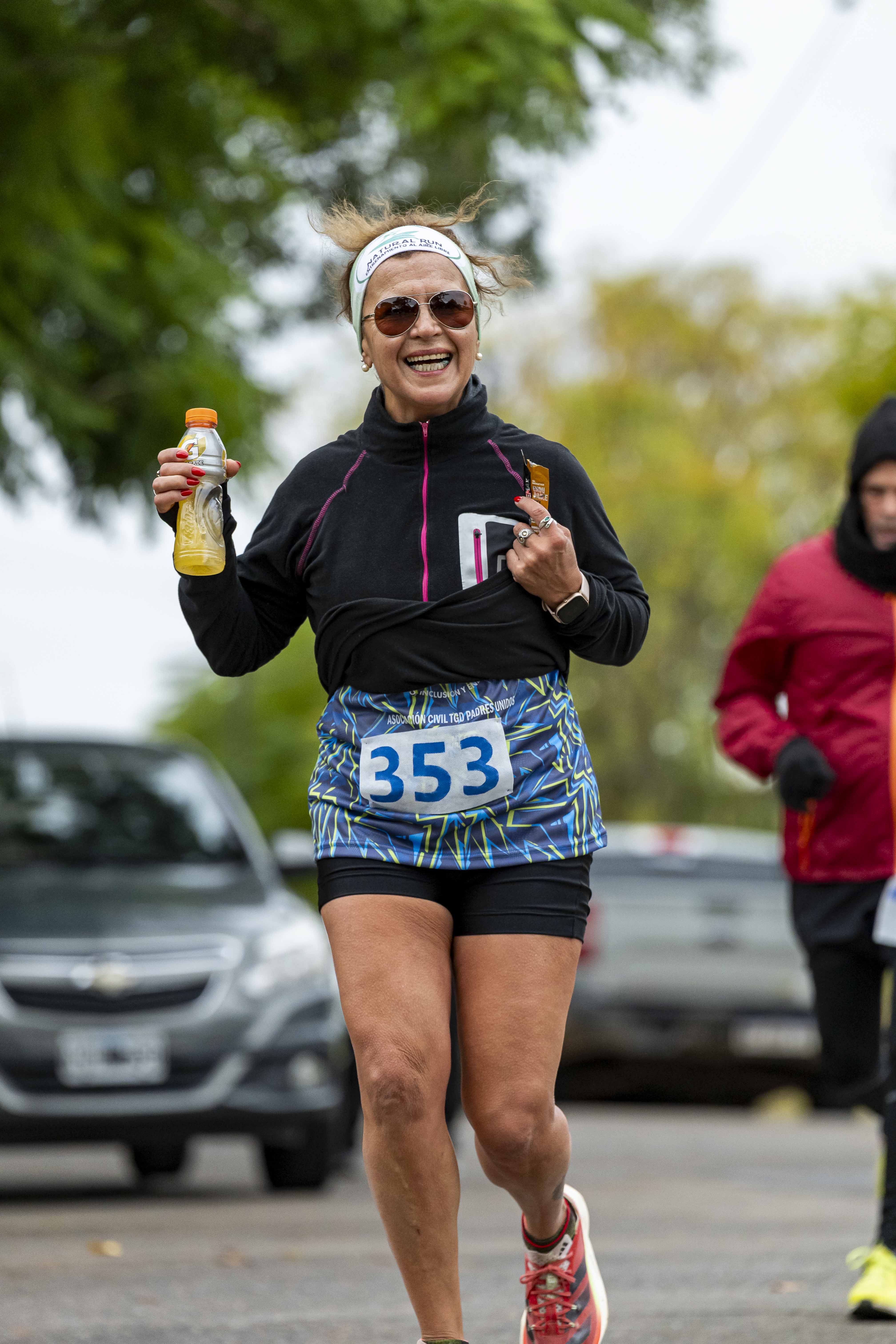 Foto Dorsal 353