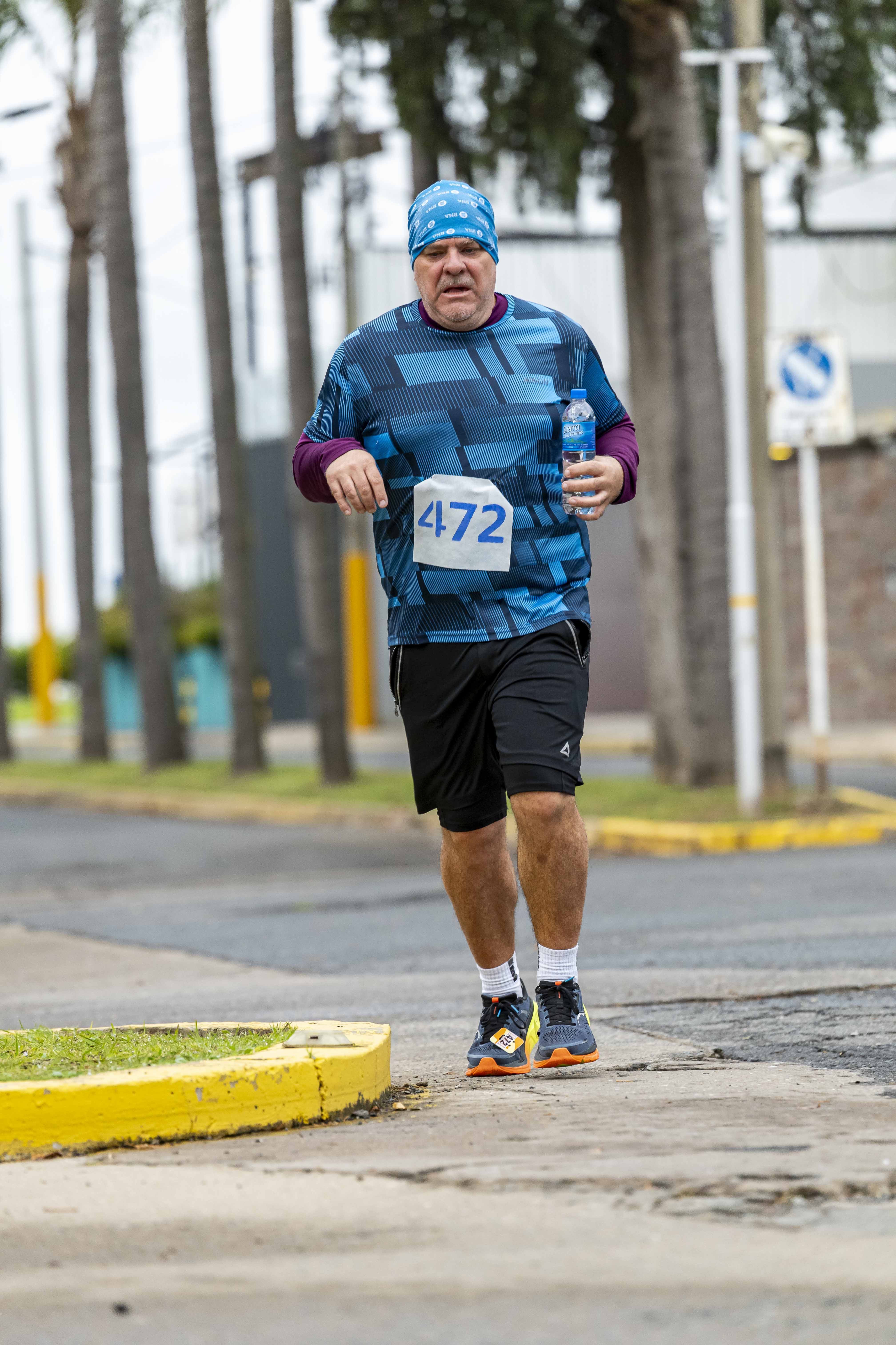 Foto Dorsal 472